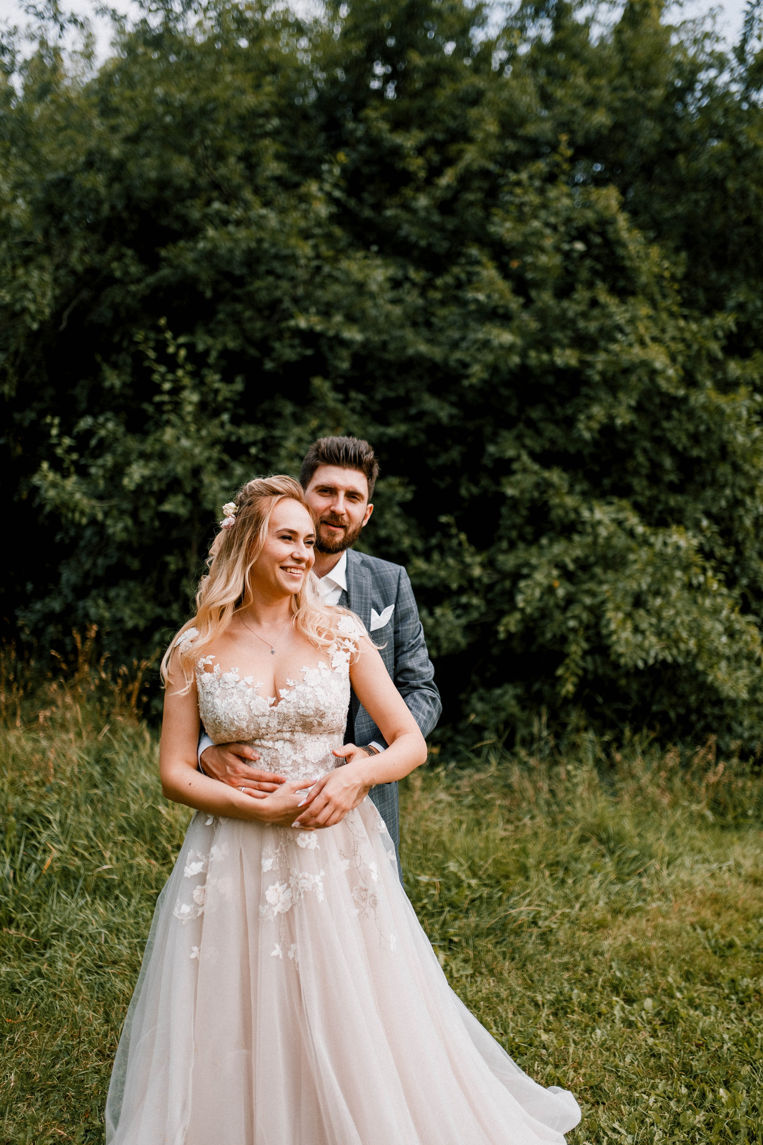 РОМА И ДАША. Свадебный и семейный фотограф Москва Екатерина Верижникова