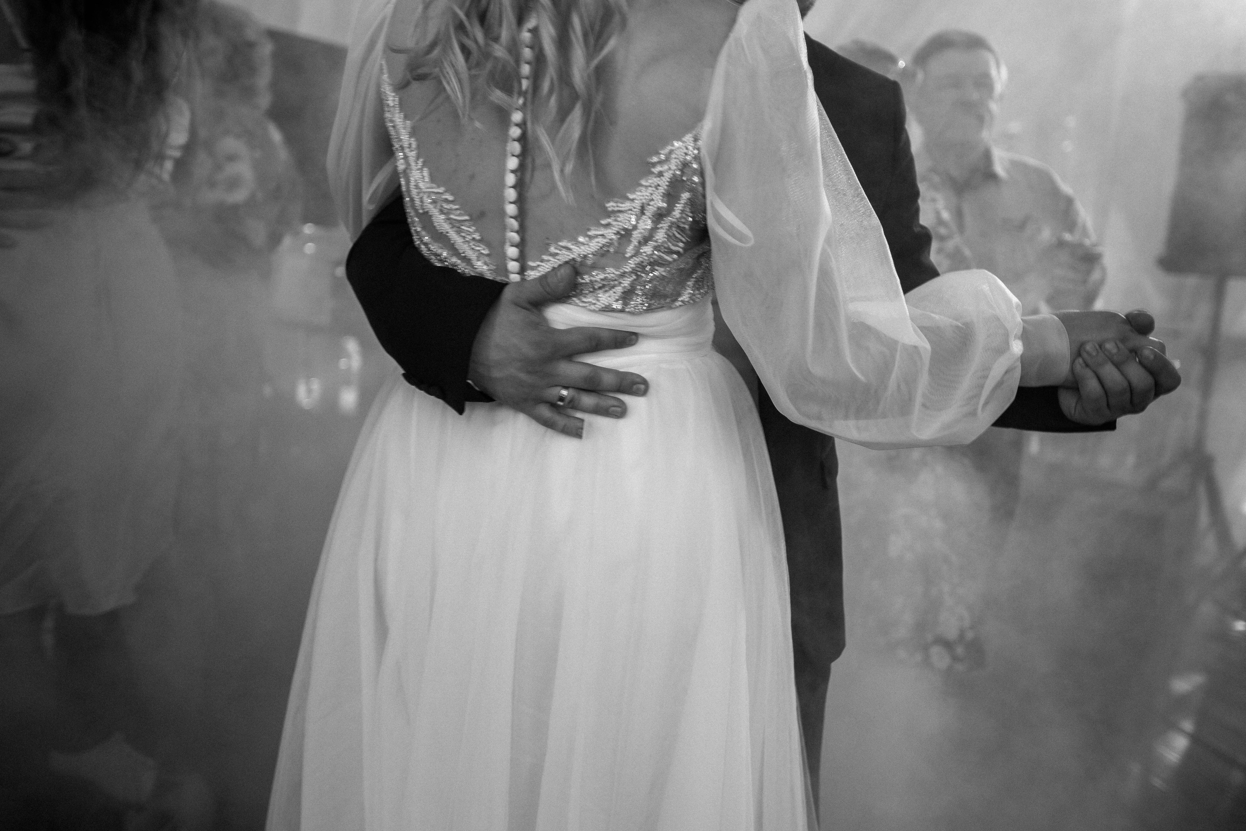 РИТА И РОМА 2022. Свадебный и семейный фотограф Москва Екатерина Верижникова