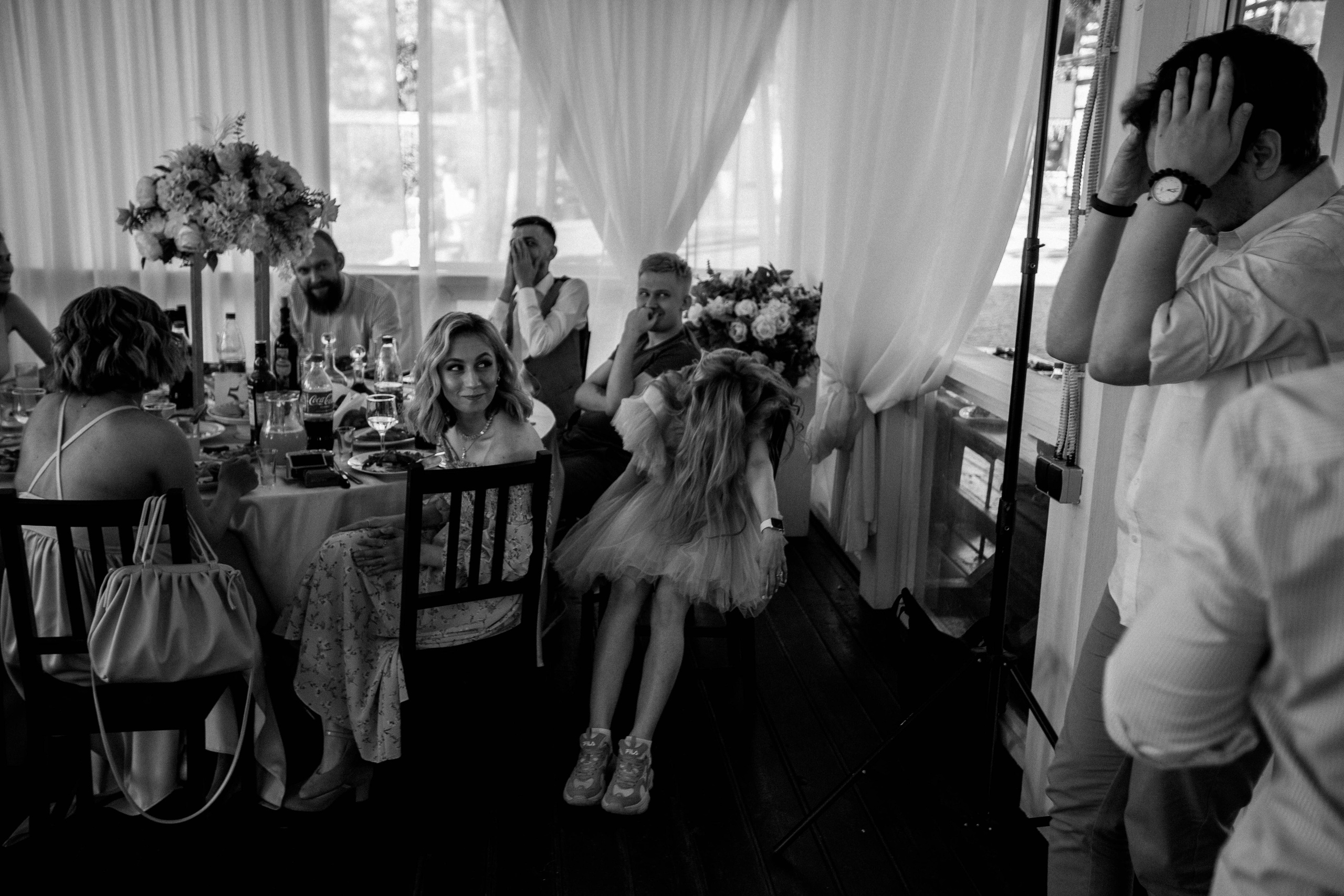 РИТА И РОМА 2022. Свадебный и семейный фотограф Москва Екатерина Верижникова