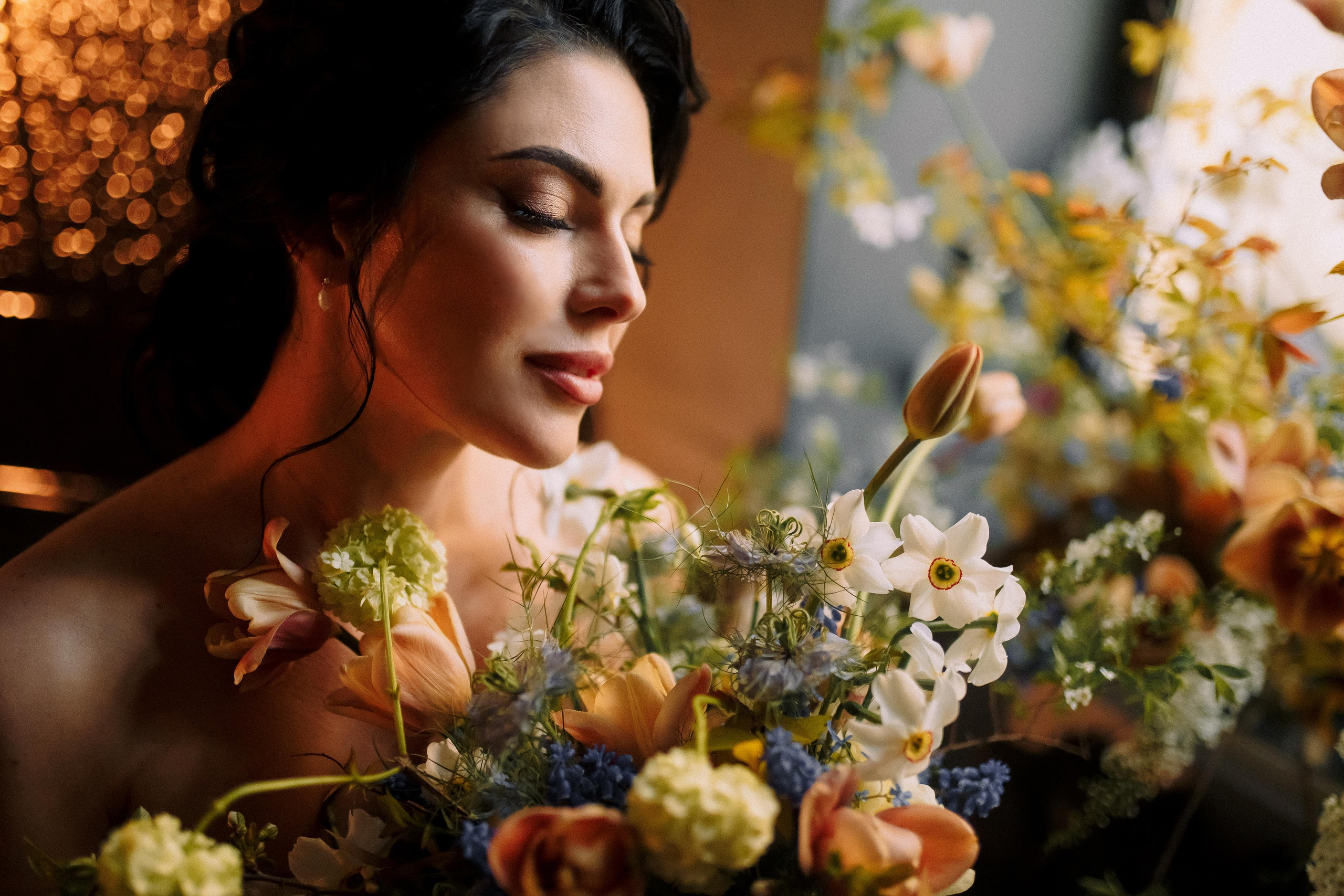 МАРИНА И ДЕНИС. Свадебный и семейный фотограф Москва Екатерина Верижникова