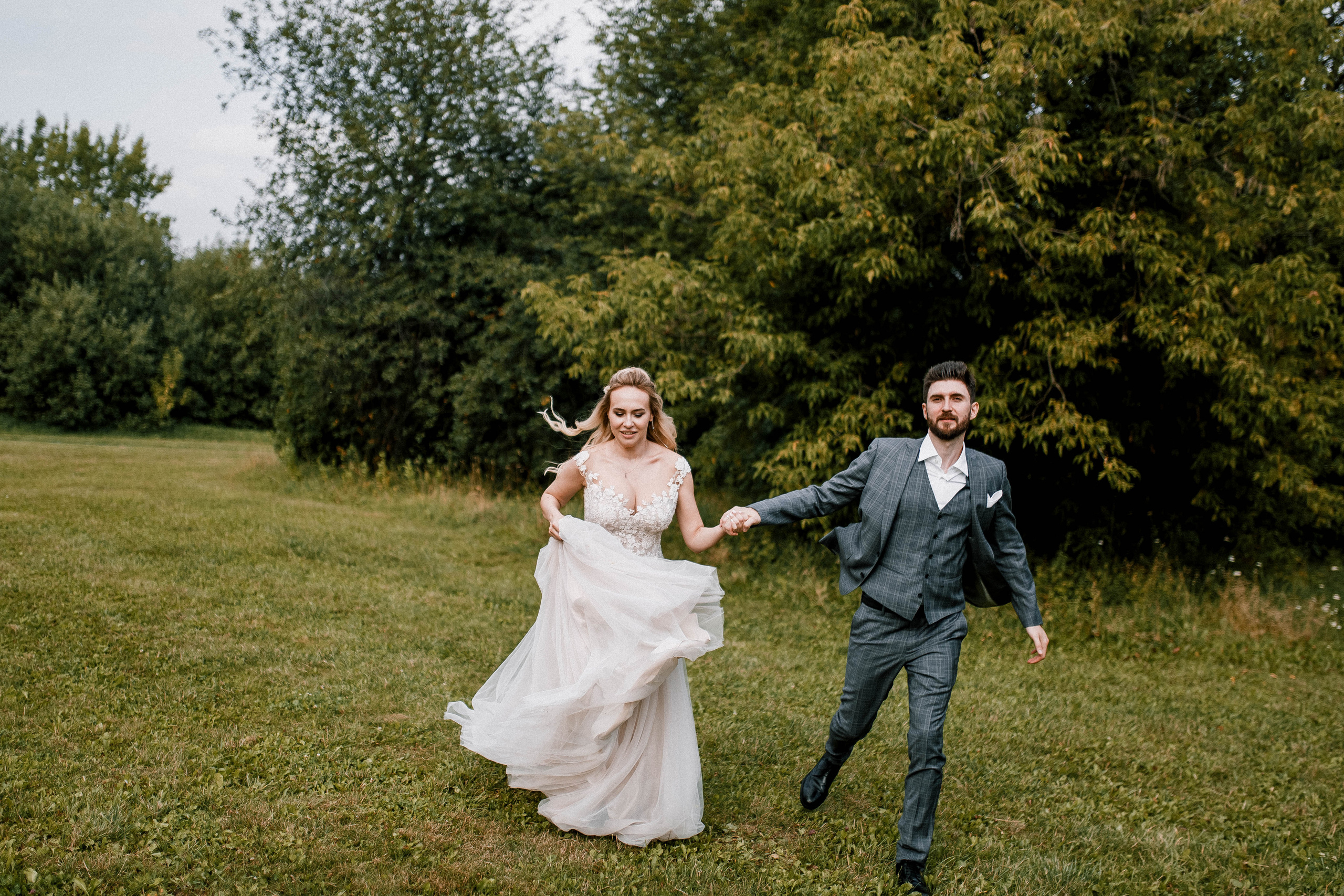 РОМА И ДАША. Свадебный и семейный фотограф Москва Екатерина Верижникова