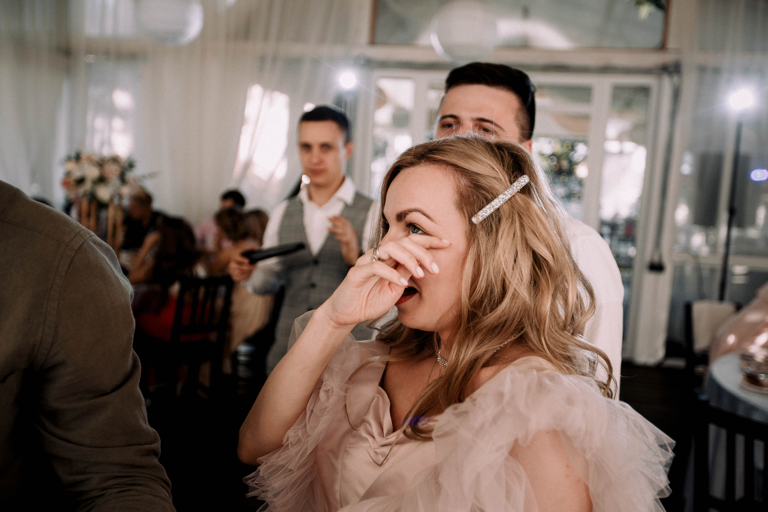 РИТА И РОМА 2022. Свадебный и семейный фотограф Москва Екатерина Верижникова