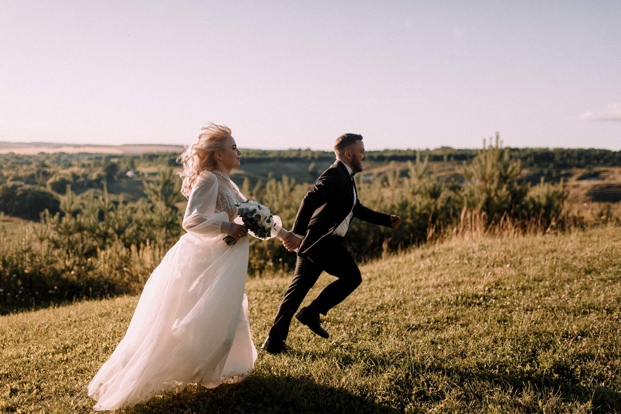 РИТА И РОМА 2022. Свадебный и семейный фотограф Москва Екатерина Верижникова