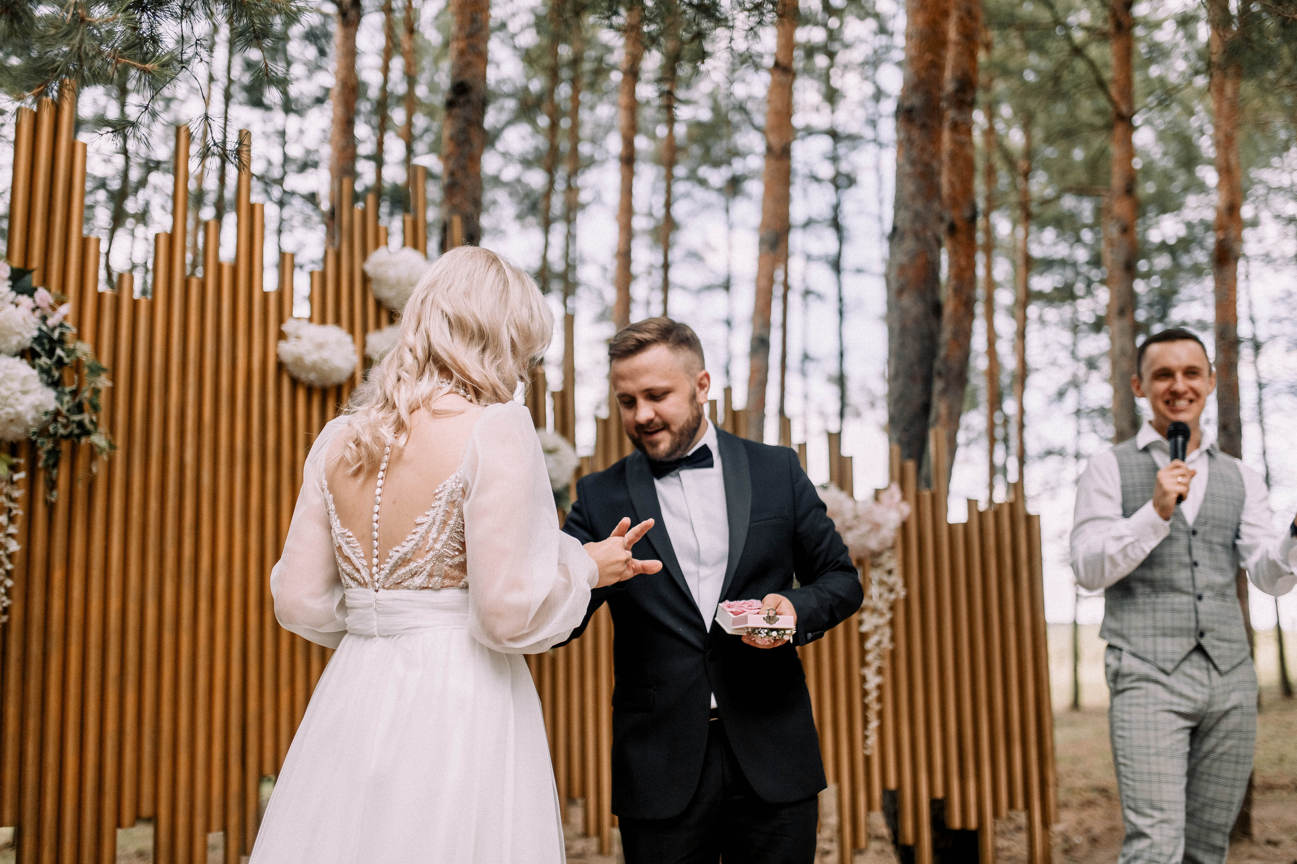 РИТА И РОМА 2022. Свадебный и семейный фотограф Москва Екатерина Верижникова