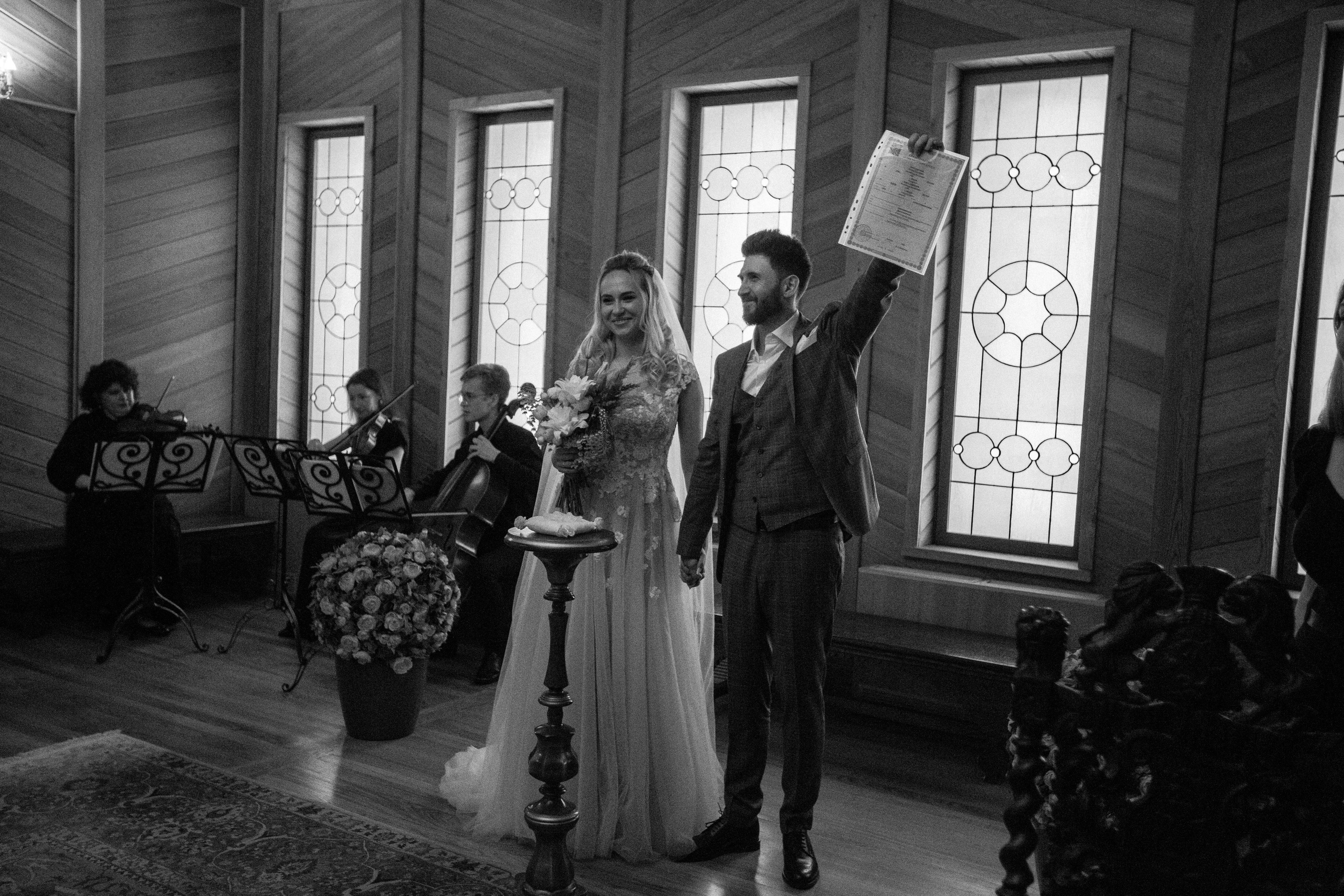 РОМА И ДАША. Свадебный и семейный фотограф Москва Екатерина Верижникова