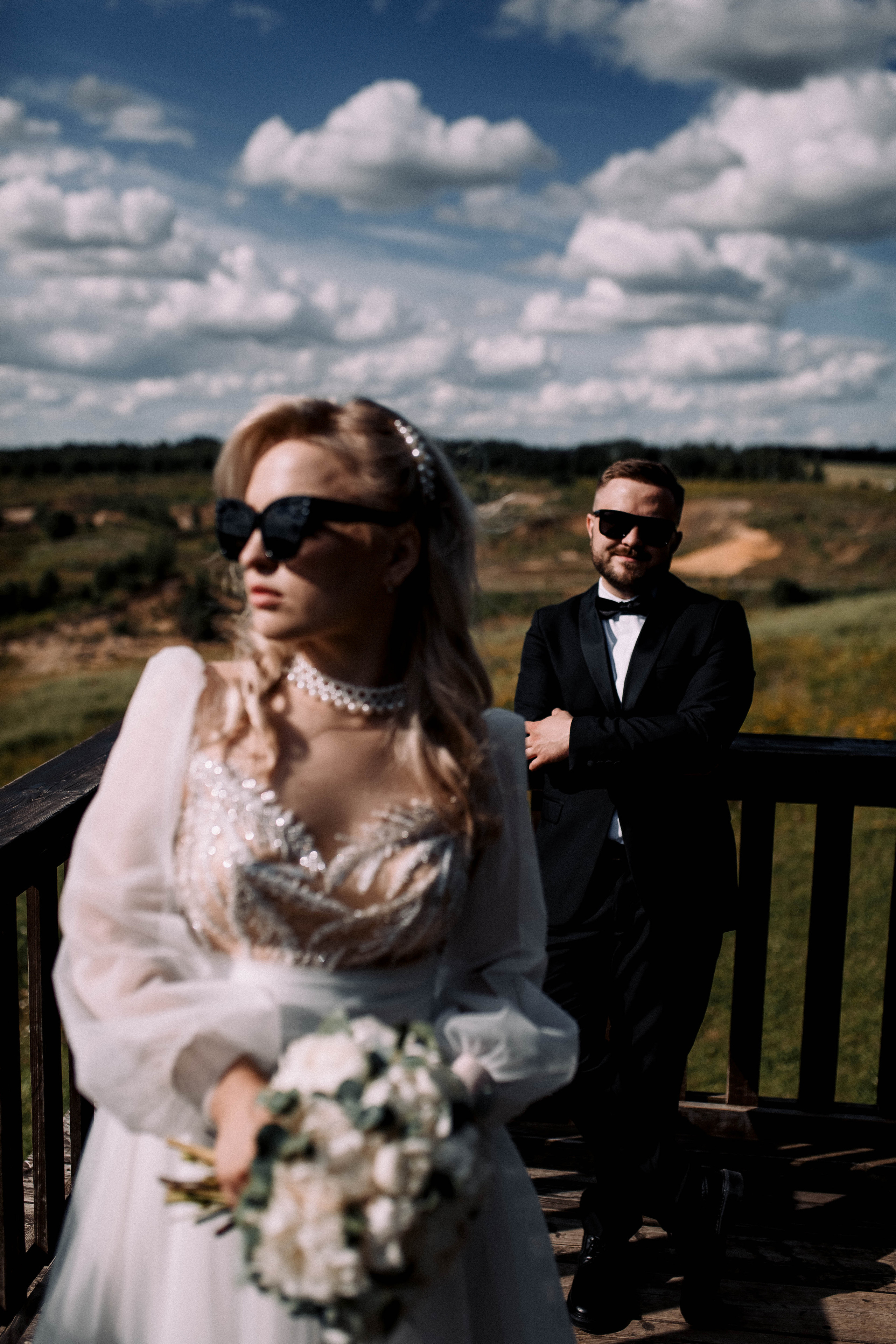 РИТА И РОМА 2022. Свадебный и семейный фотограф Москва Екатерина Верижникова