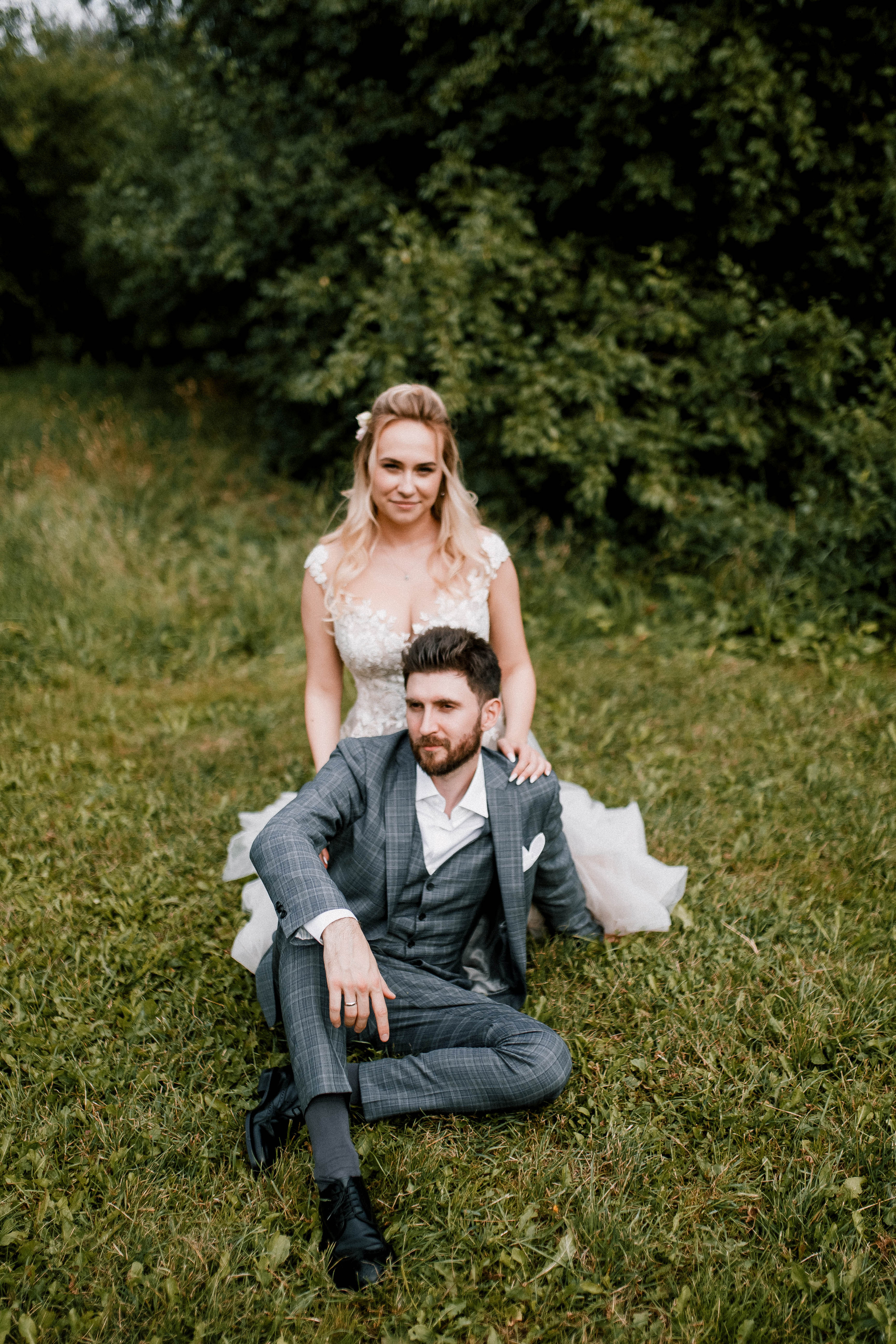 РОМА И ДАША. Свадебный и семейный фотограф Москва Екатерина Верижникова