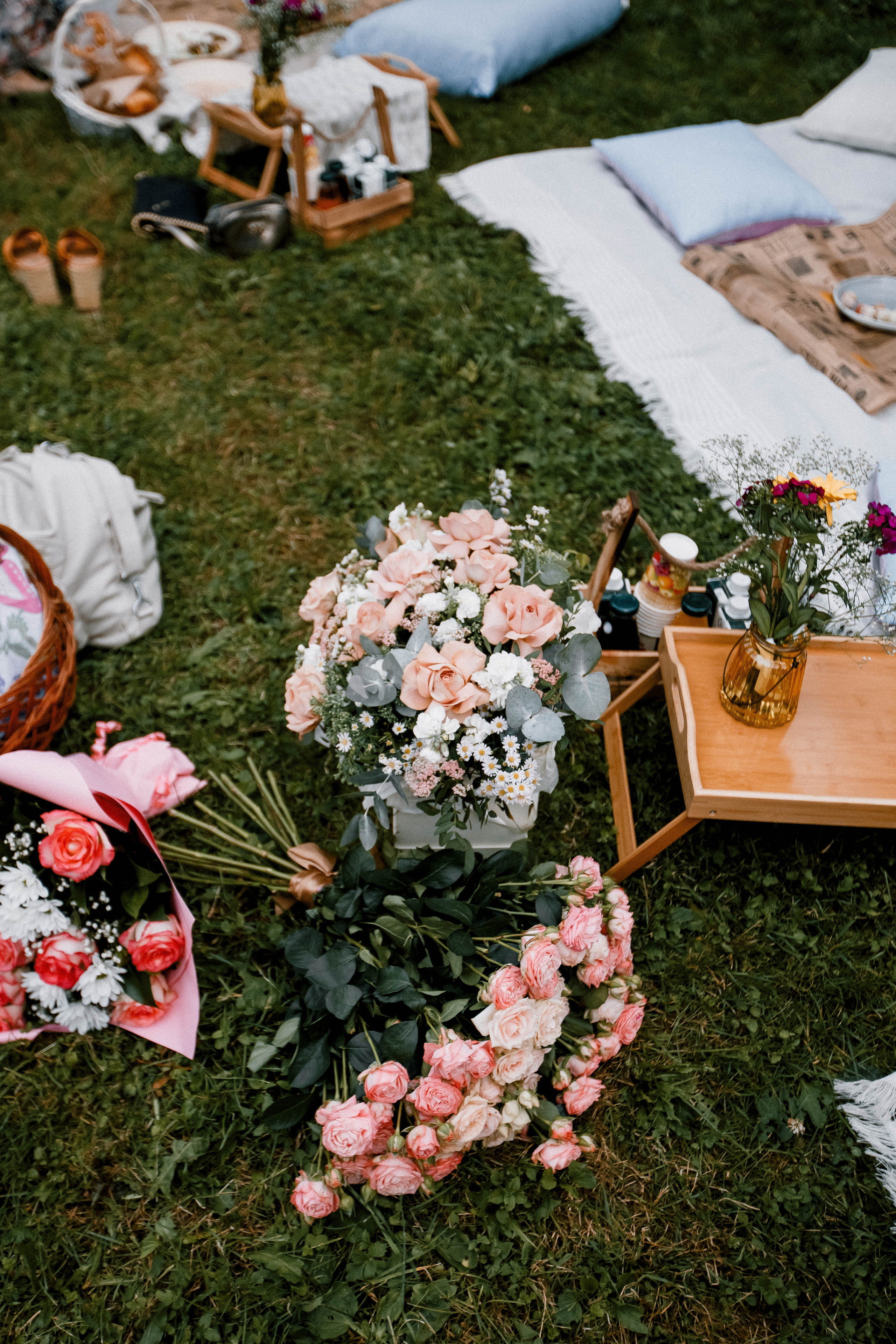 РОМА И ДАША. Свадебный и семейный фотограф Москва Екатерина Верижникова
