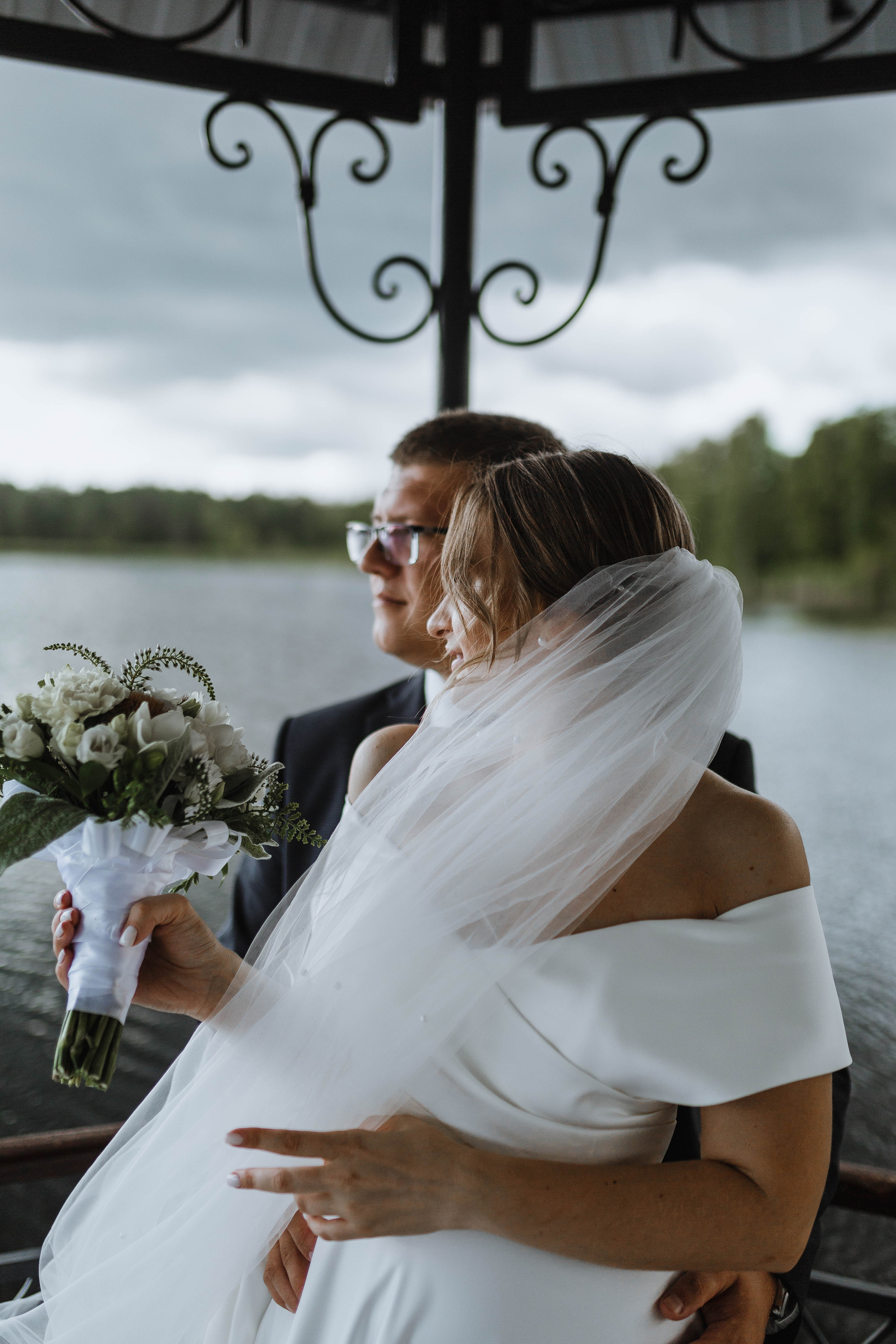 ОЛЬГА И ЕВГЕНИЙ 2022. Свадебный и семейный фотограф Москва Екатерина Верижникова