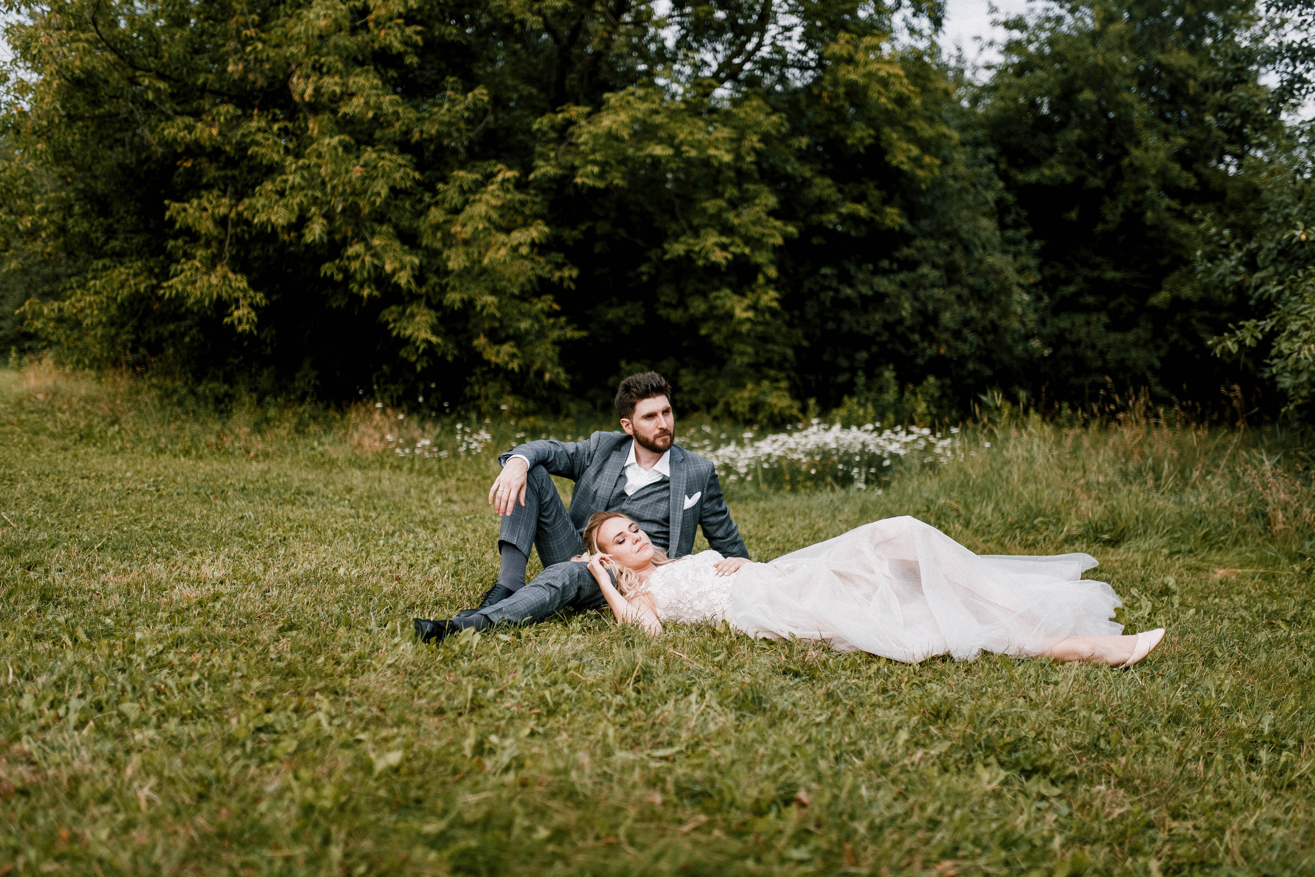 РОМА И ДАША. Свадебный и семейный фотограф Москва Екатерина Верижникова