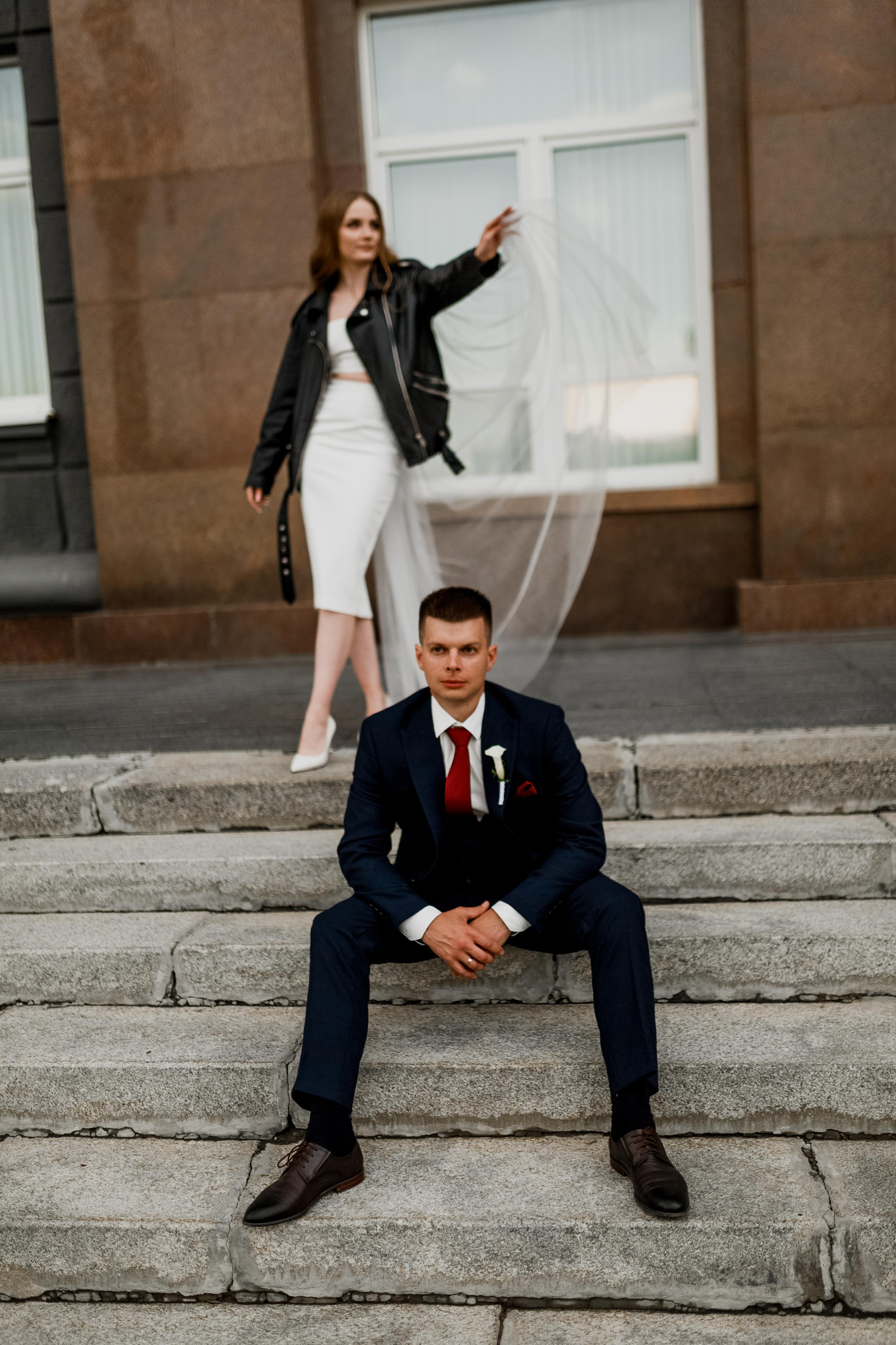 НАСТЯ И САША 2022. Свадебный и семейный фотограф Москва Екатерина Верижникова