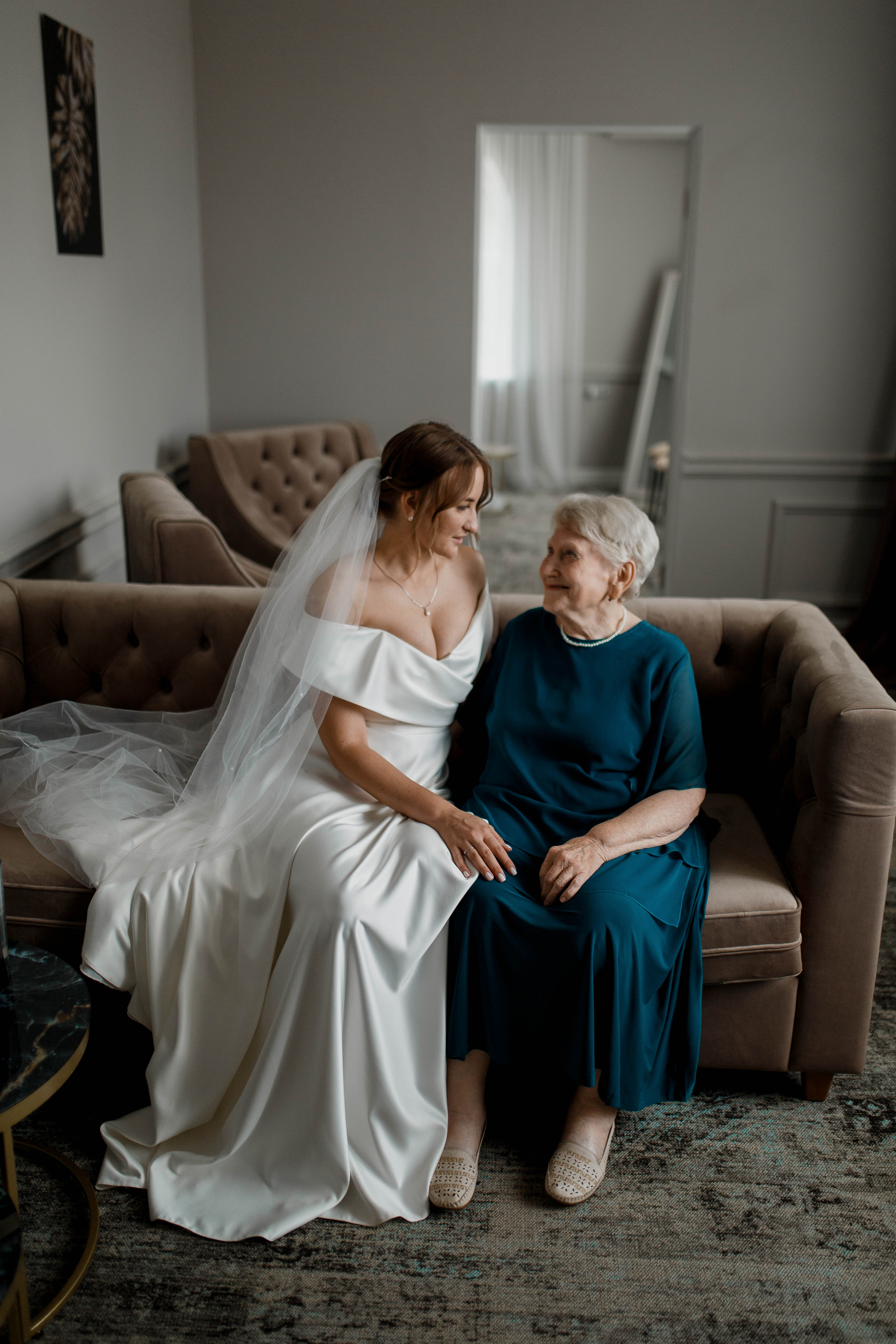 ОЛЬГА И ЕВГЕНИЙ 2022. Свадебный и семейный фотограф Москва Екатерина Верижникова