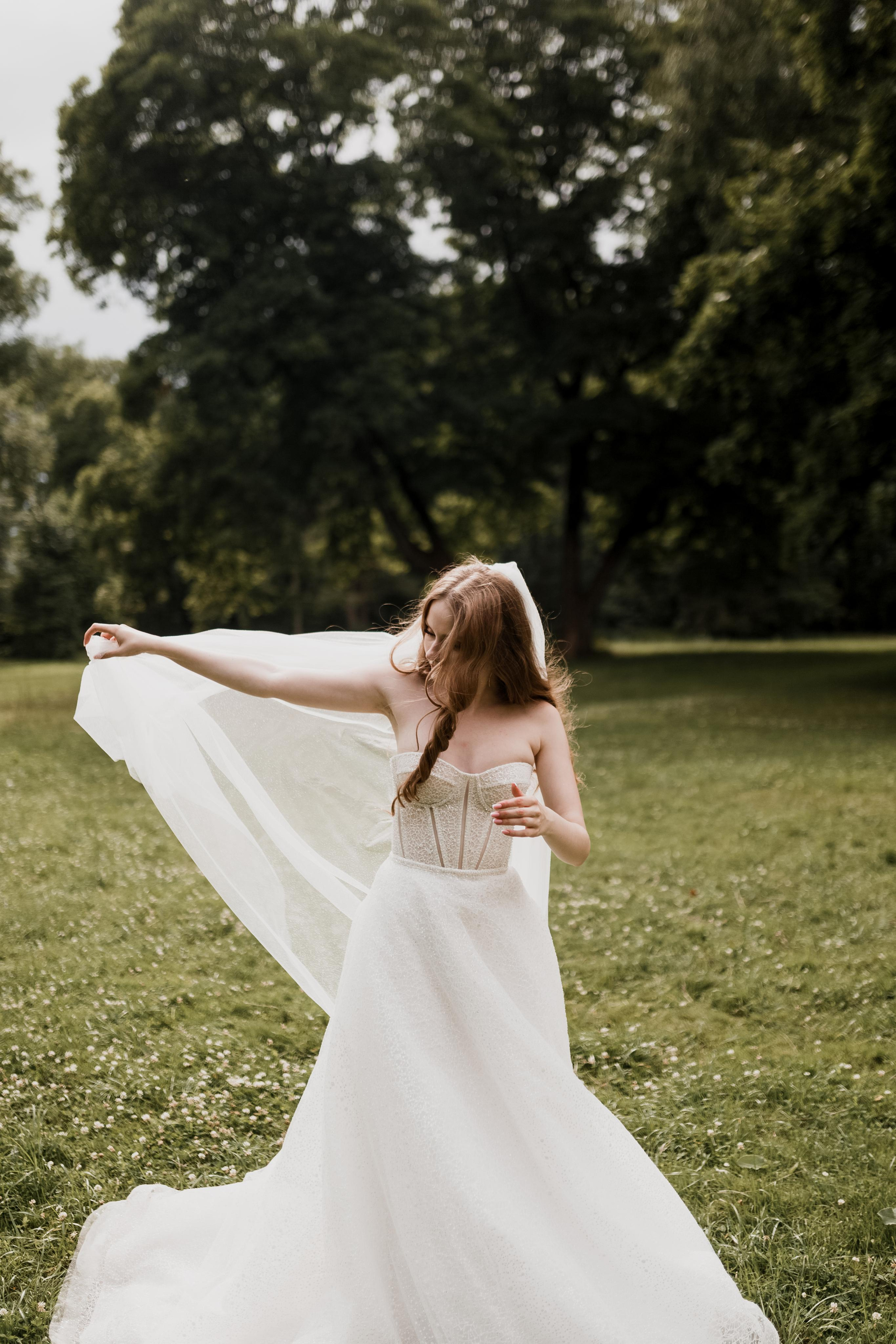 НАСТЯ И САША 2022. Свадебный и семейный фотограф Москва Екатерина Верижникова