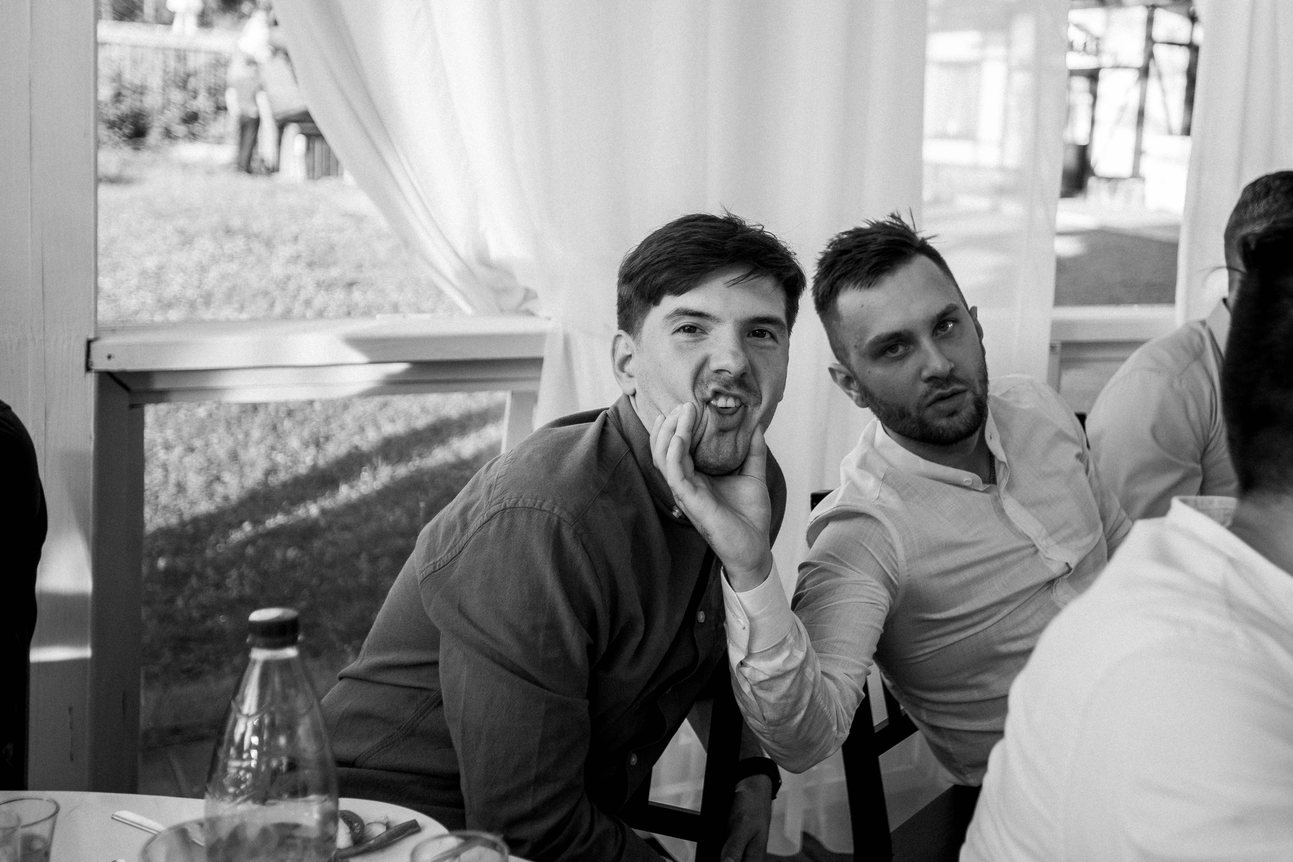 РИТА И РОМА 2022. Свадебный и семейный фотограф Москва Екатерина Верижникова