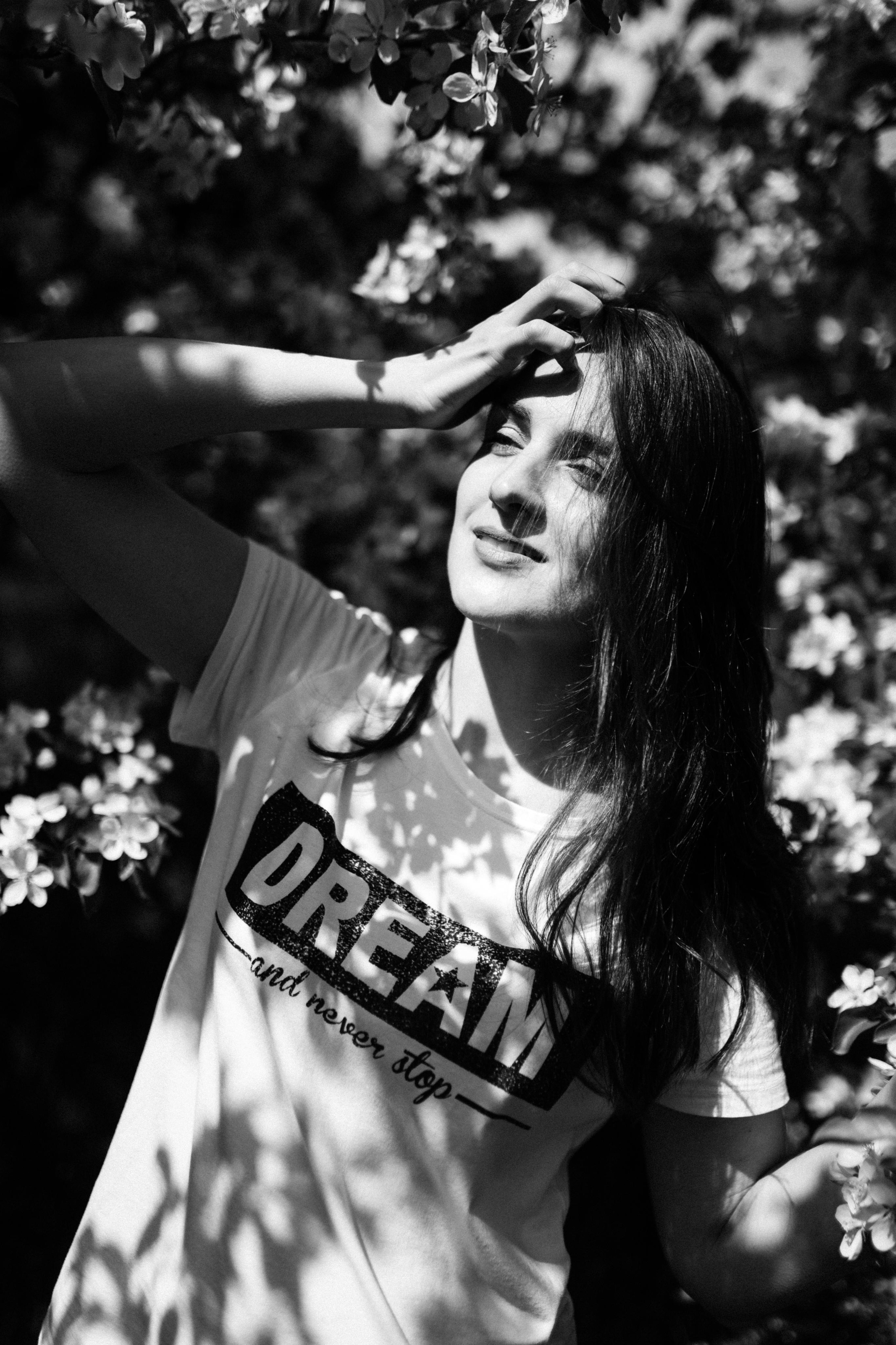 Семейная весенняя. Свадебный и семейный фотограф Москва Екатерина Верижникова