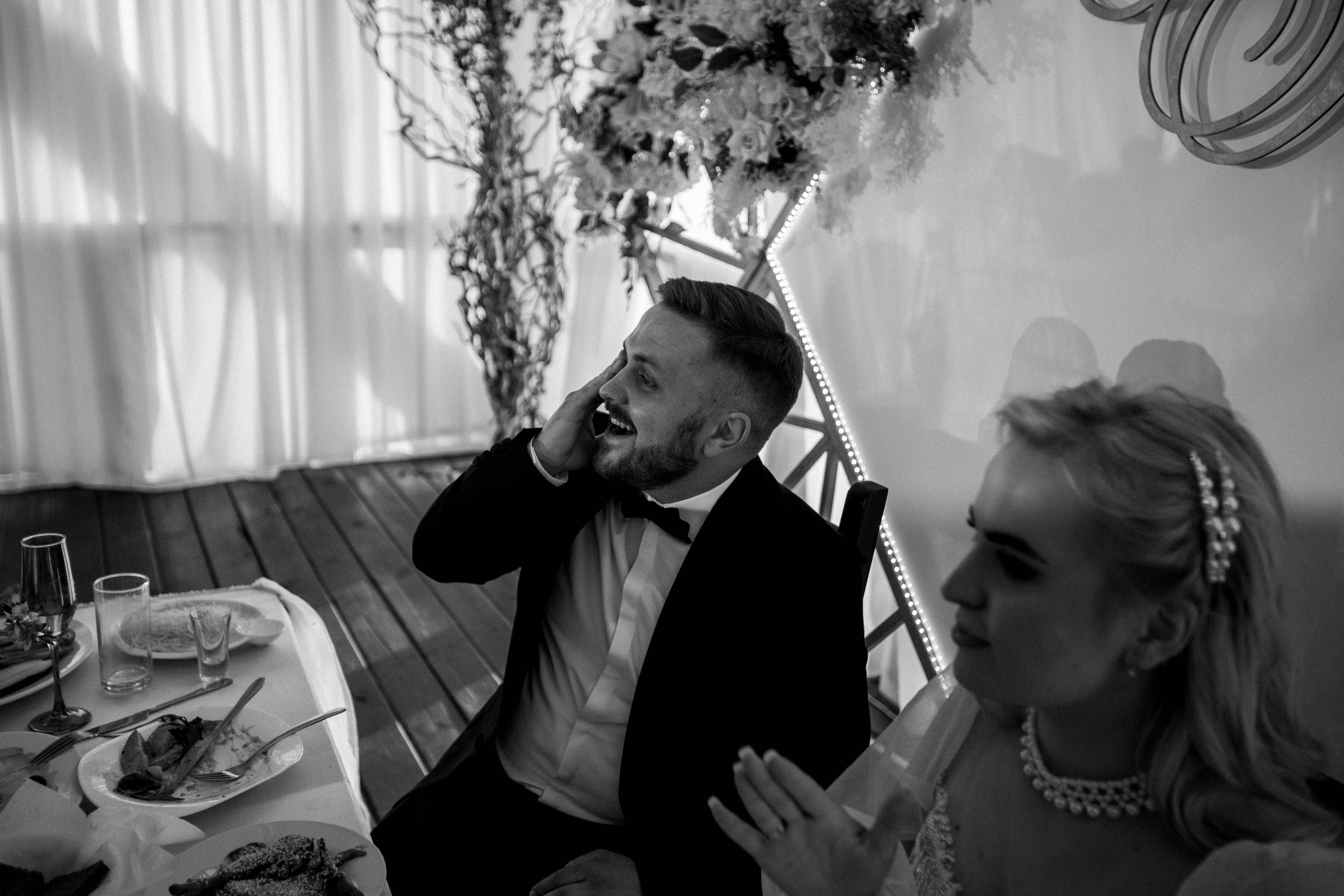 РИТА И РОМА 2022. Свадебный и семейный фотограф Москва Екатерина Верижникова