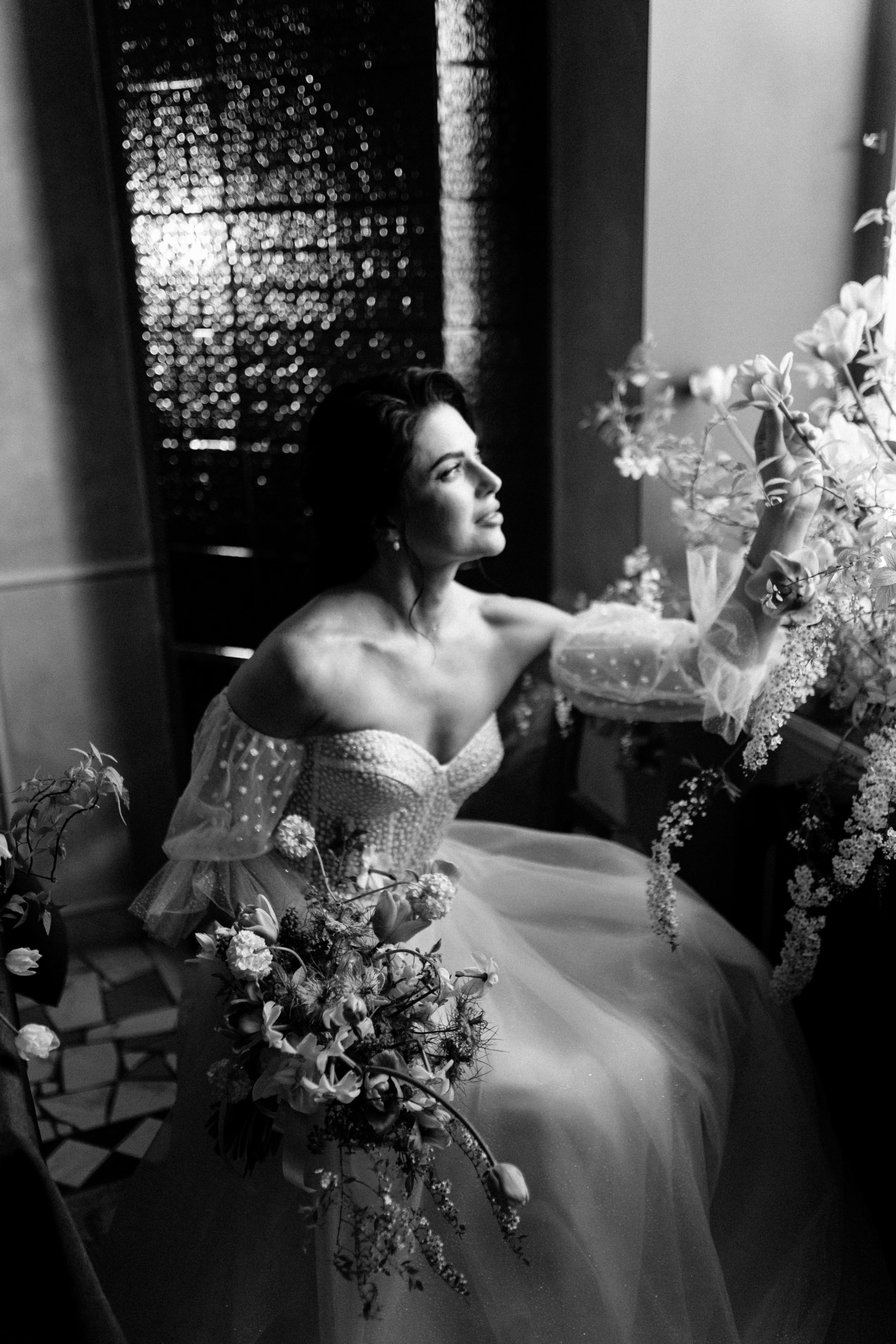 МАРИНА И ДЕНИС. Свадебный и семейный фотограф Москва Екатерина Верижникова