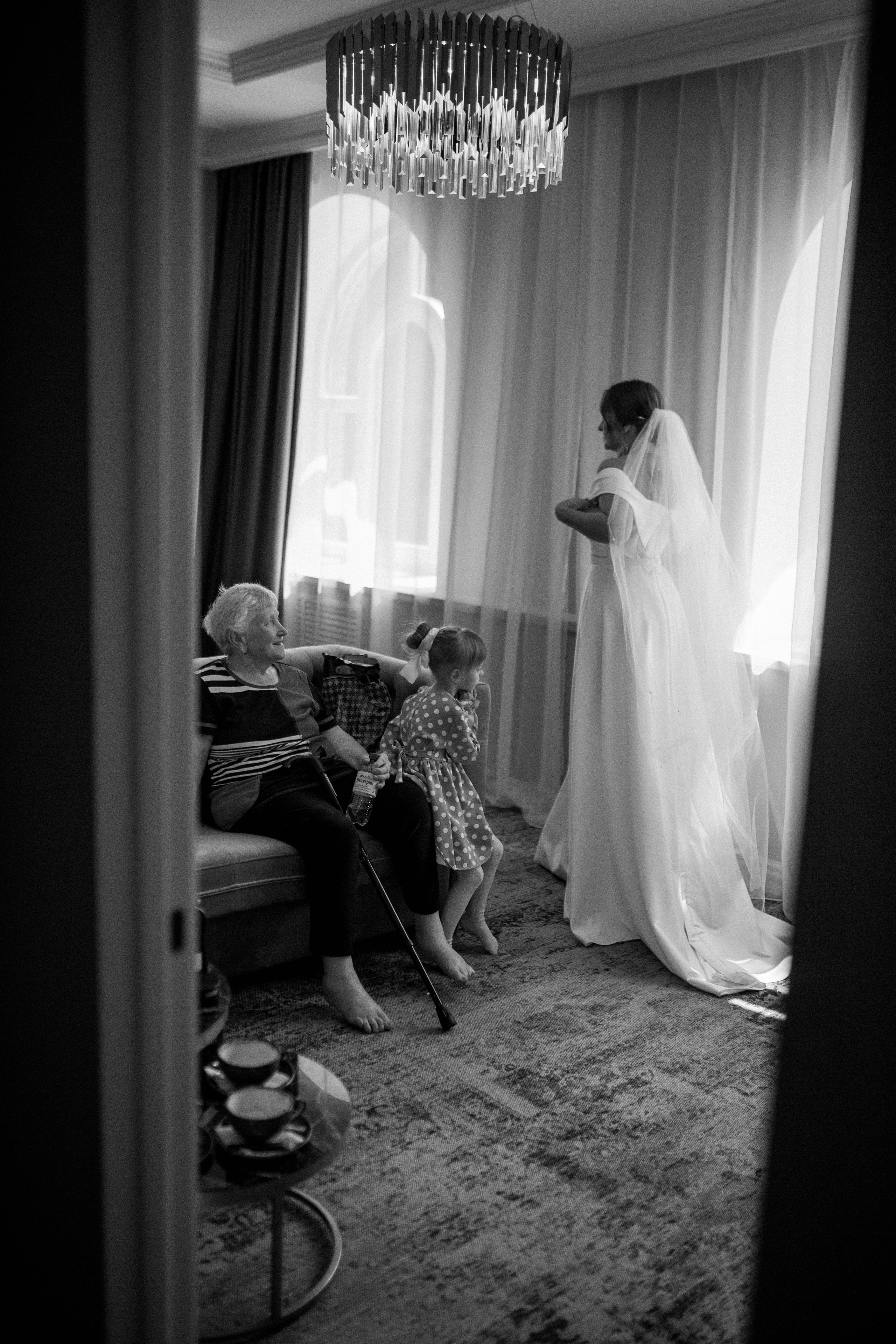 ОЛЬГА И ЕВГЕНИЙ 2022. Свадебный и семейный фотограф Москва Екатерина Верижникова