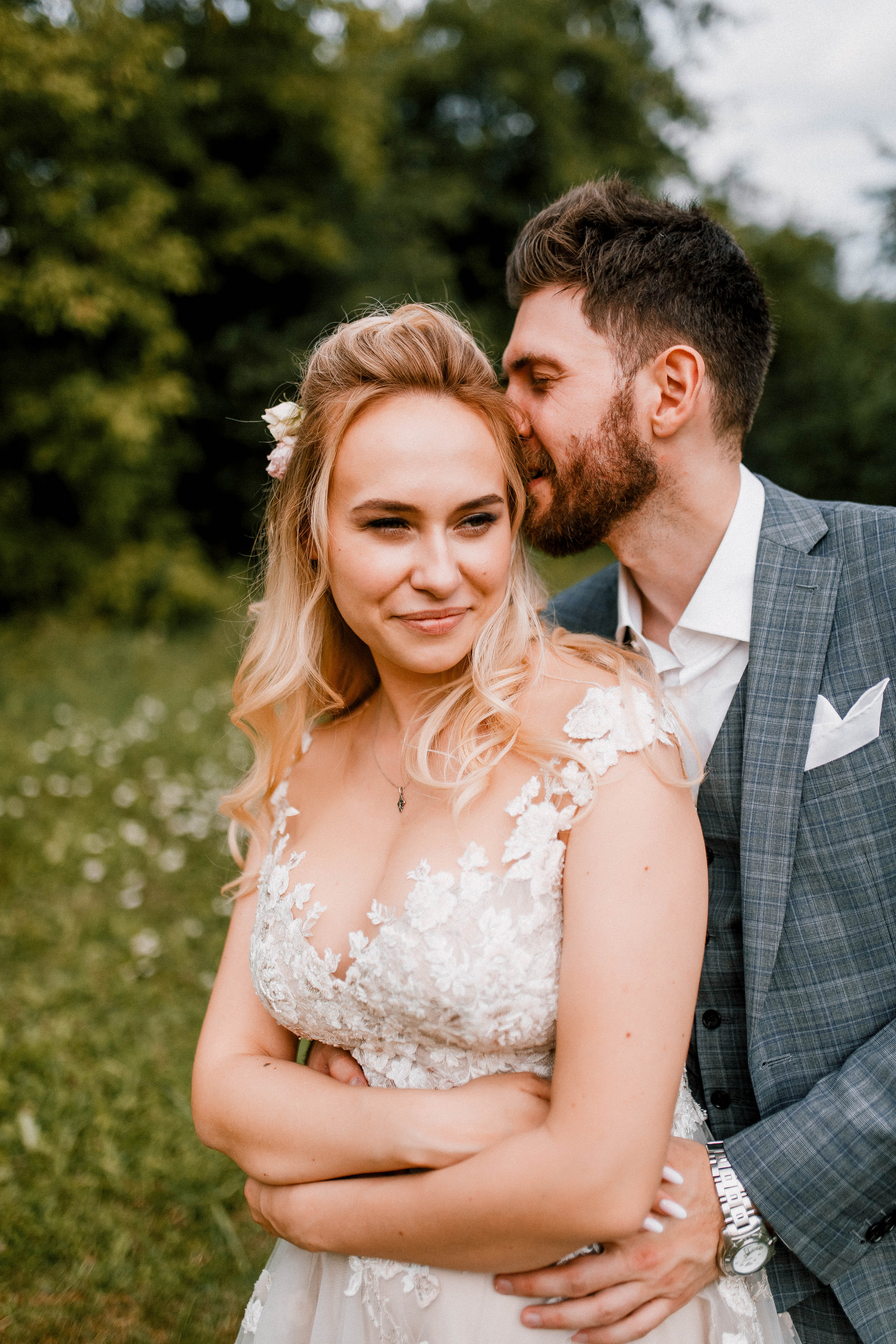 РОМА И ДАША. Свадебный и семейный фотограф Москва Екатерина Верижникова