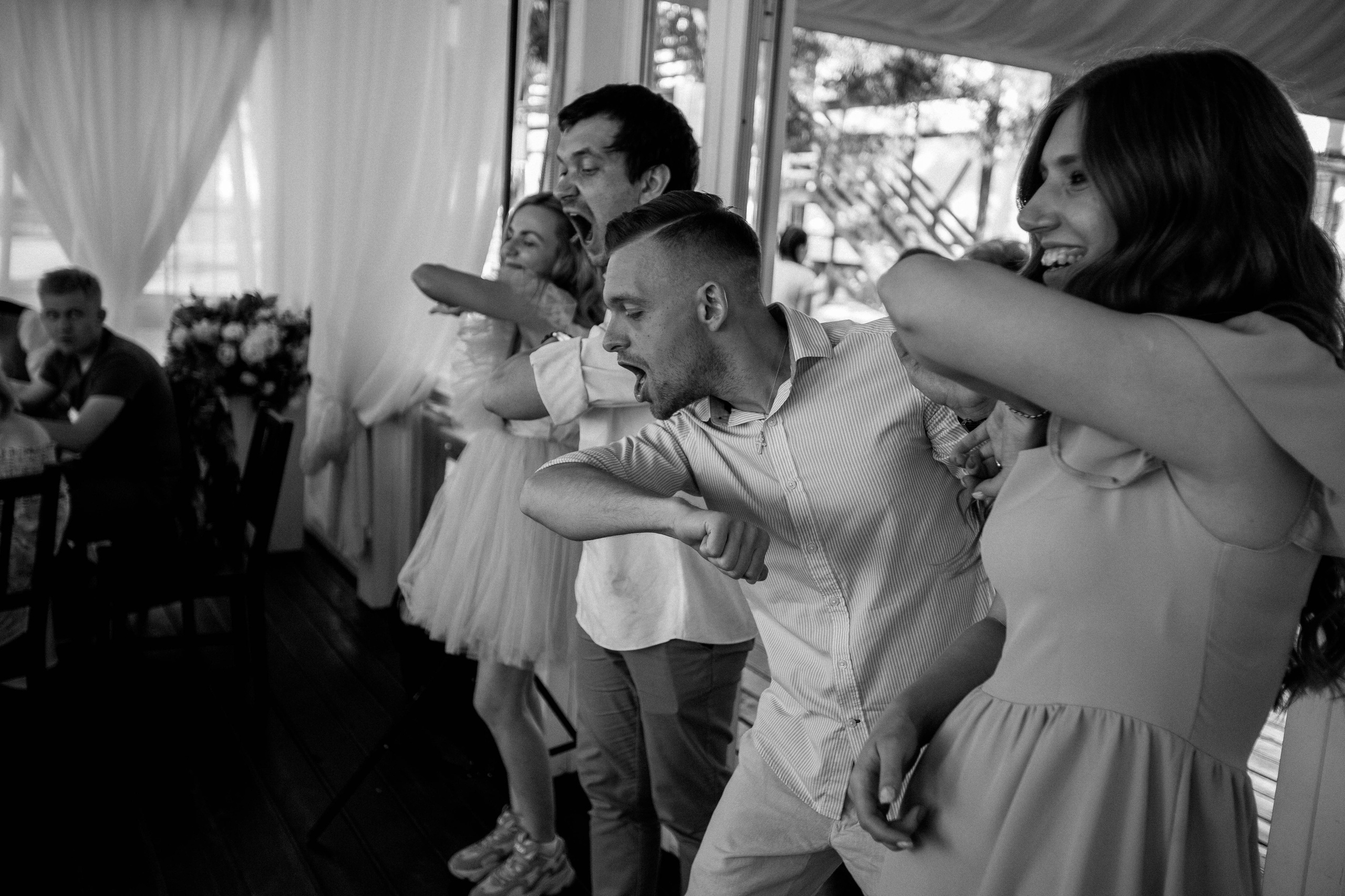 РИТА И РОМА 2022. Свадебный и семейный фотограф Москва Екатерина Верижникова