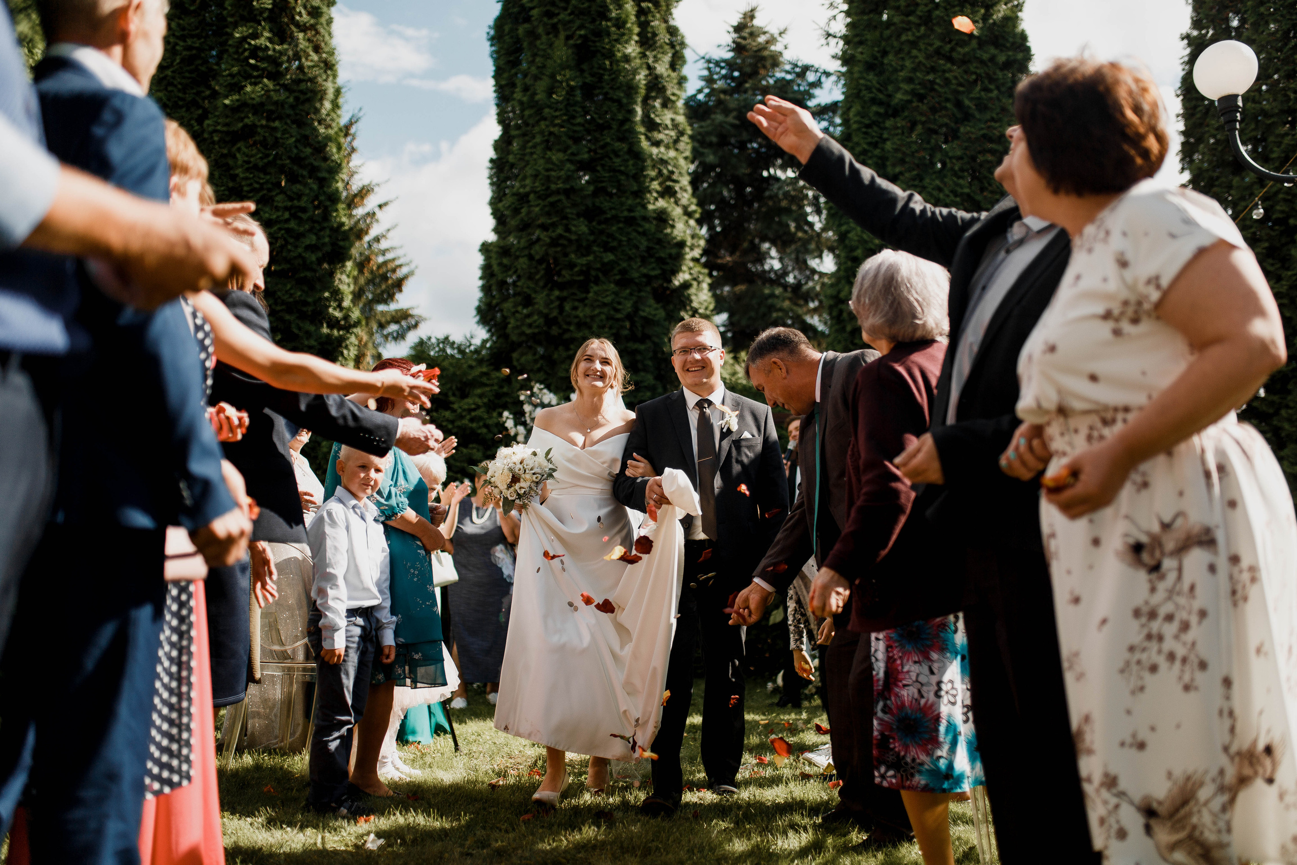 ОЛЬГА И ЕВГЕНИЙ 2022. Свадебный и семейный фотограф Москва Екатерина Верижникова