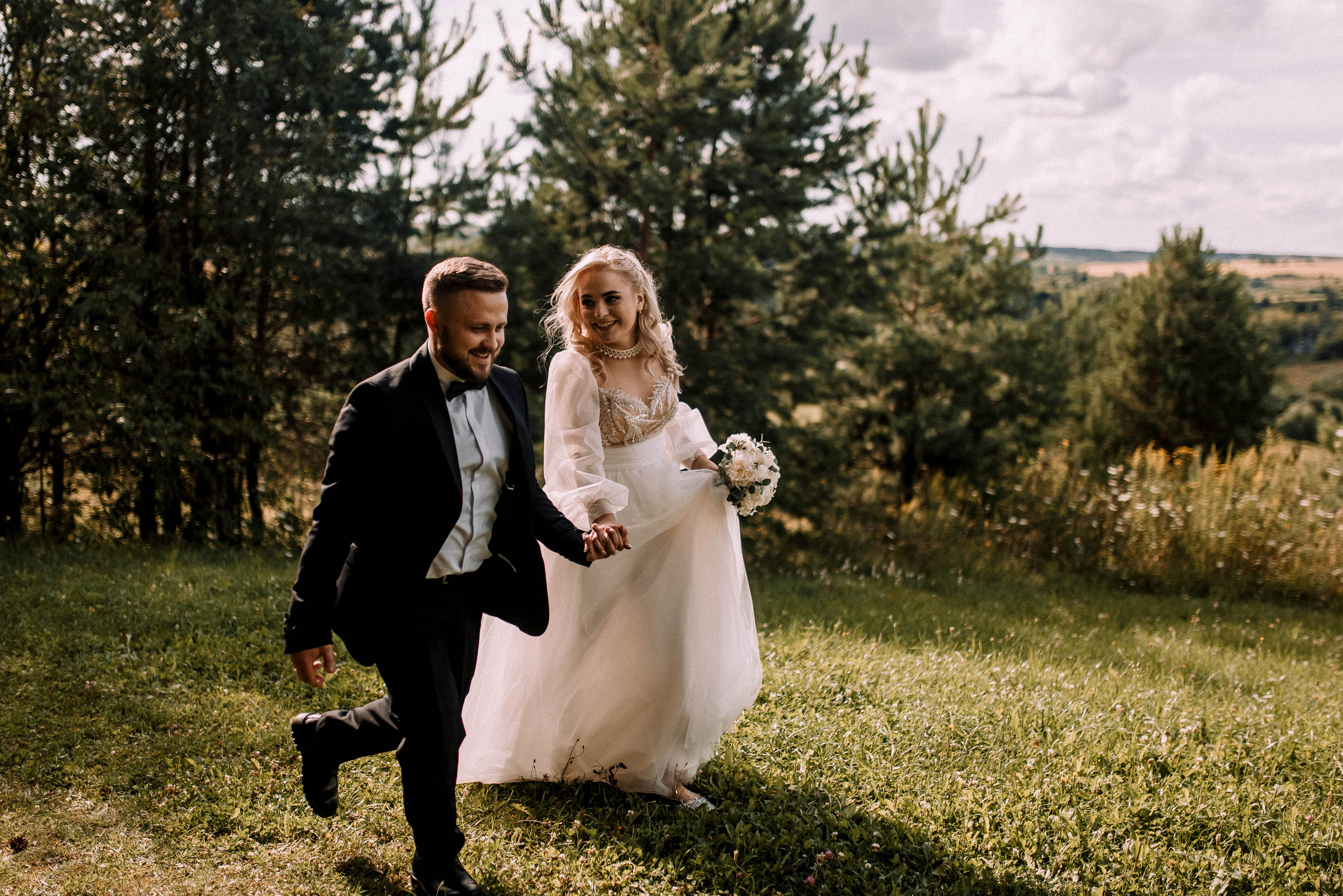 РИТА И РОМА 2022. Свадебный и семейный фотограф Москва Екатерина Верижникова