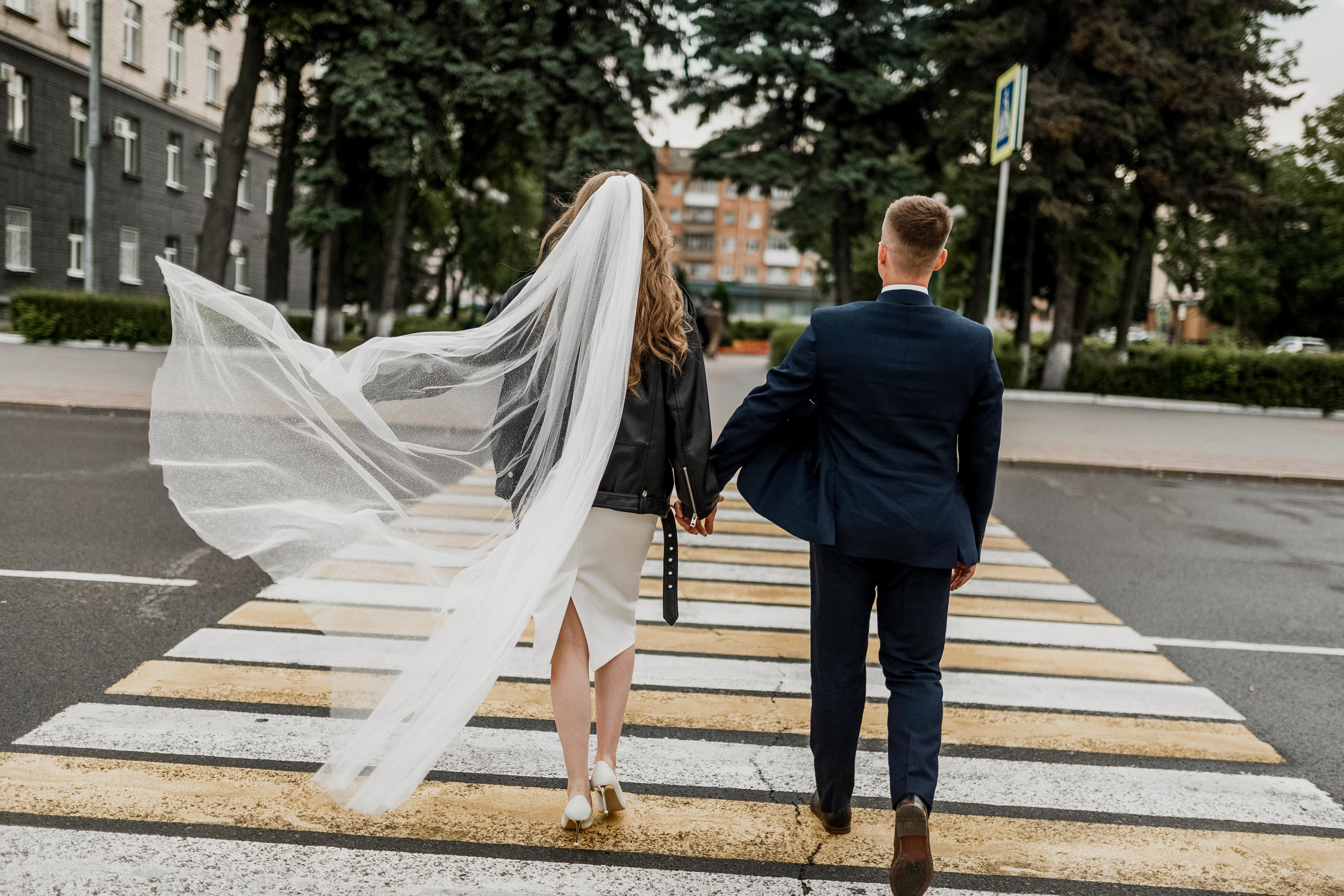 НАСТЯ И САША 2022. Свадебный и семейный фотограф Москва Екатерина Верижникова