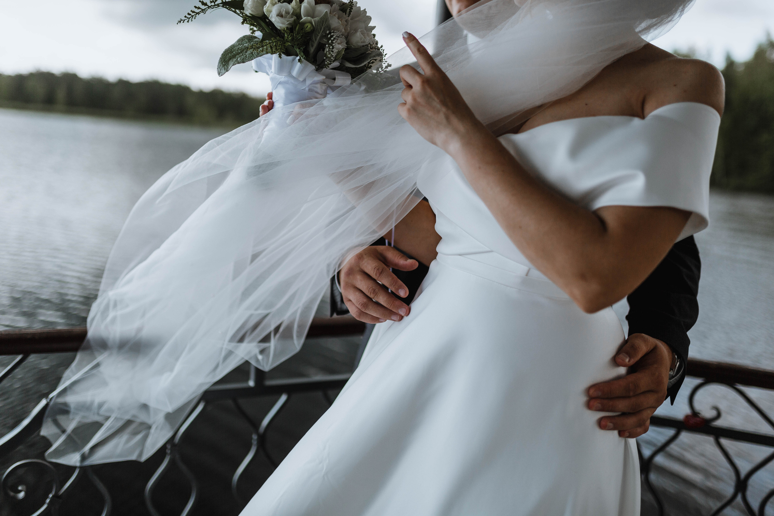 ОЛЬГА И ЕВГЕНИЙ 2022. Свадебный и семейный фотограф Москва Екатерина Верижникова