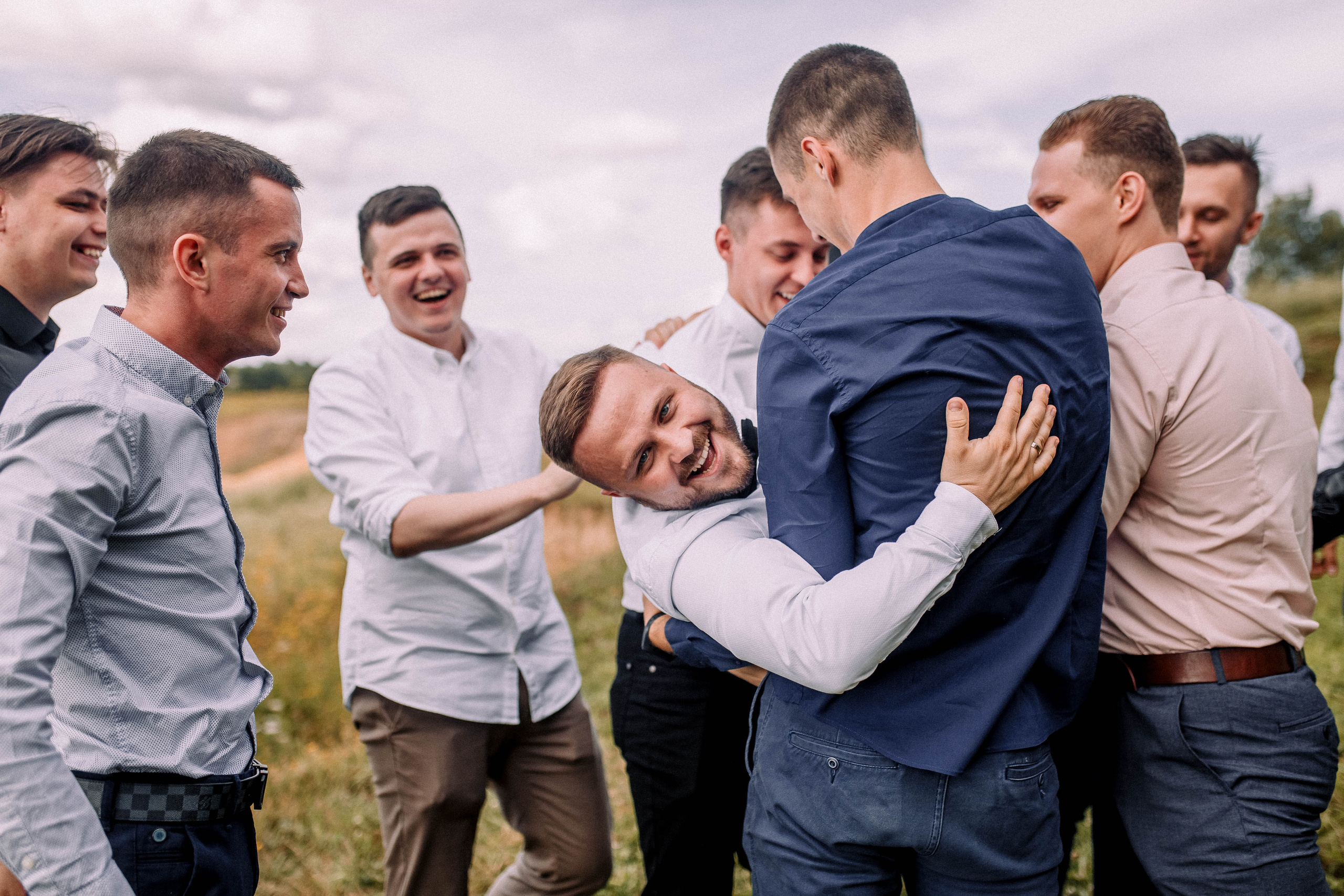 РИТА И РОМА 2022. Свадебный и семейный фотограф Москва Екатерина Верижникова