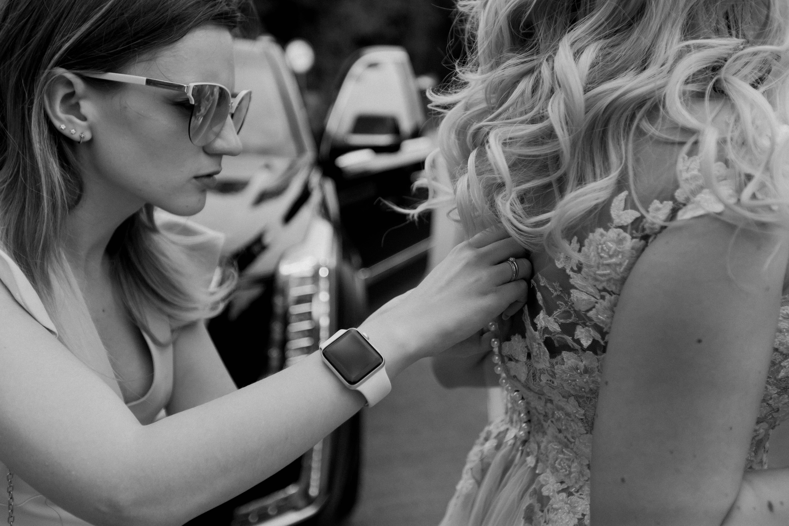 РОМА И ДАША. Свадебный и семейный фотограф Москва Екатерина Верижникова