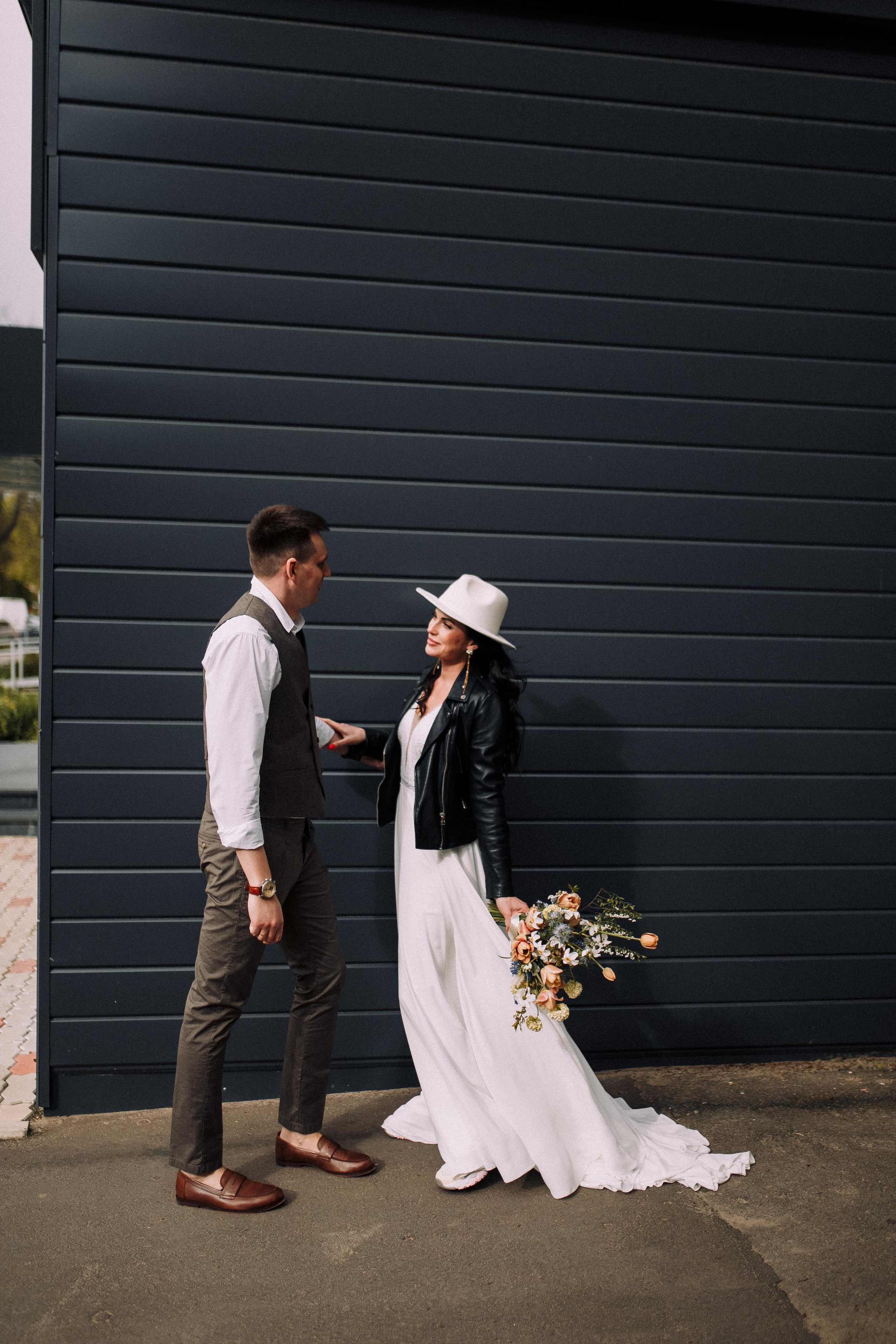 МАРИНА И ДЕНИС. Свадебный и семейный фотограф Москва Екатерина Верижникова