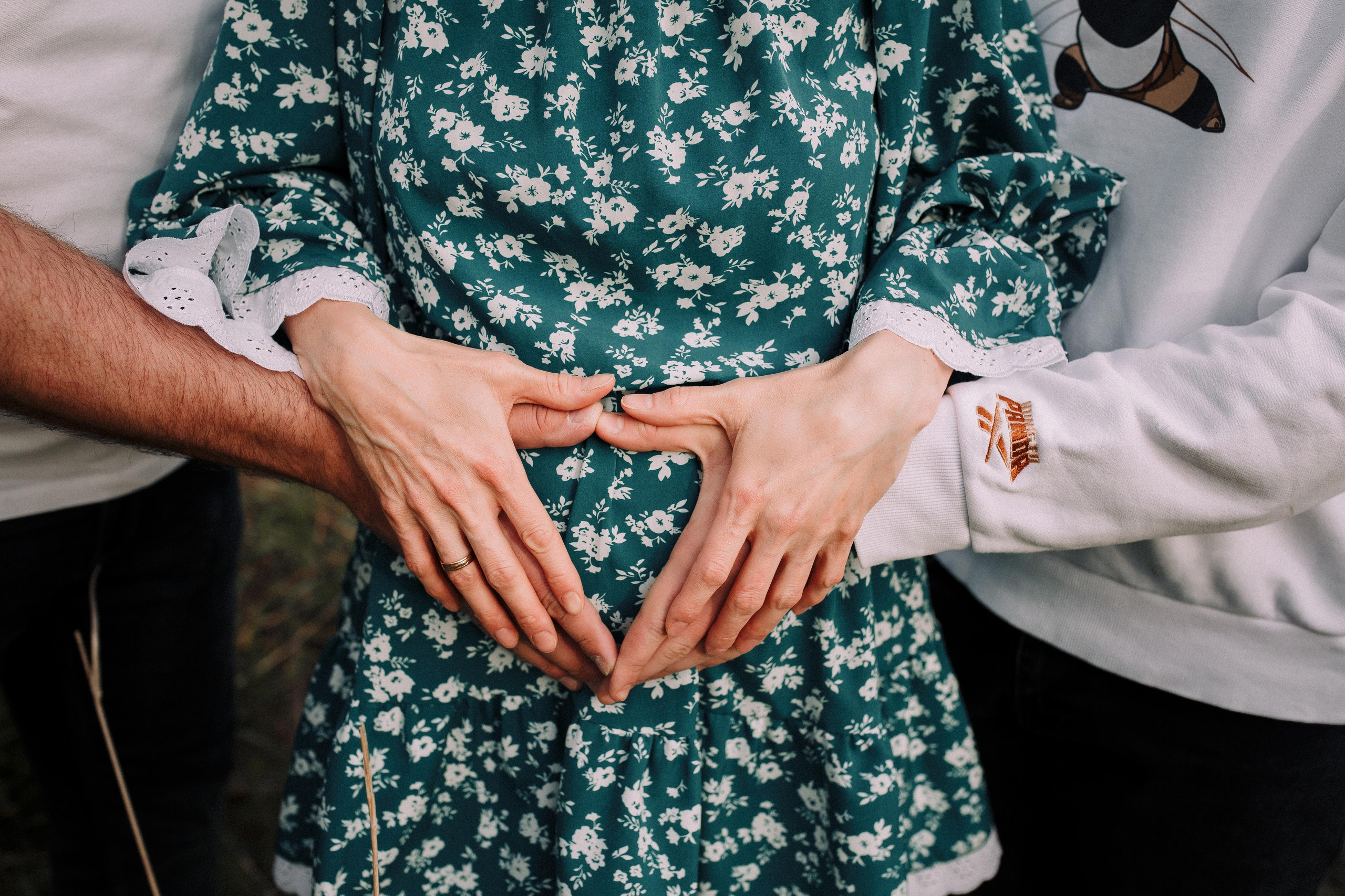СЕМЕЙНАЯ СЪЕМКА ВЕСНОЙ. Свадебный и семейный фотограф Москва Екатерина Верижникова