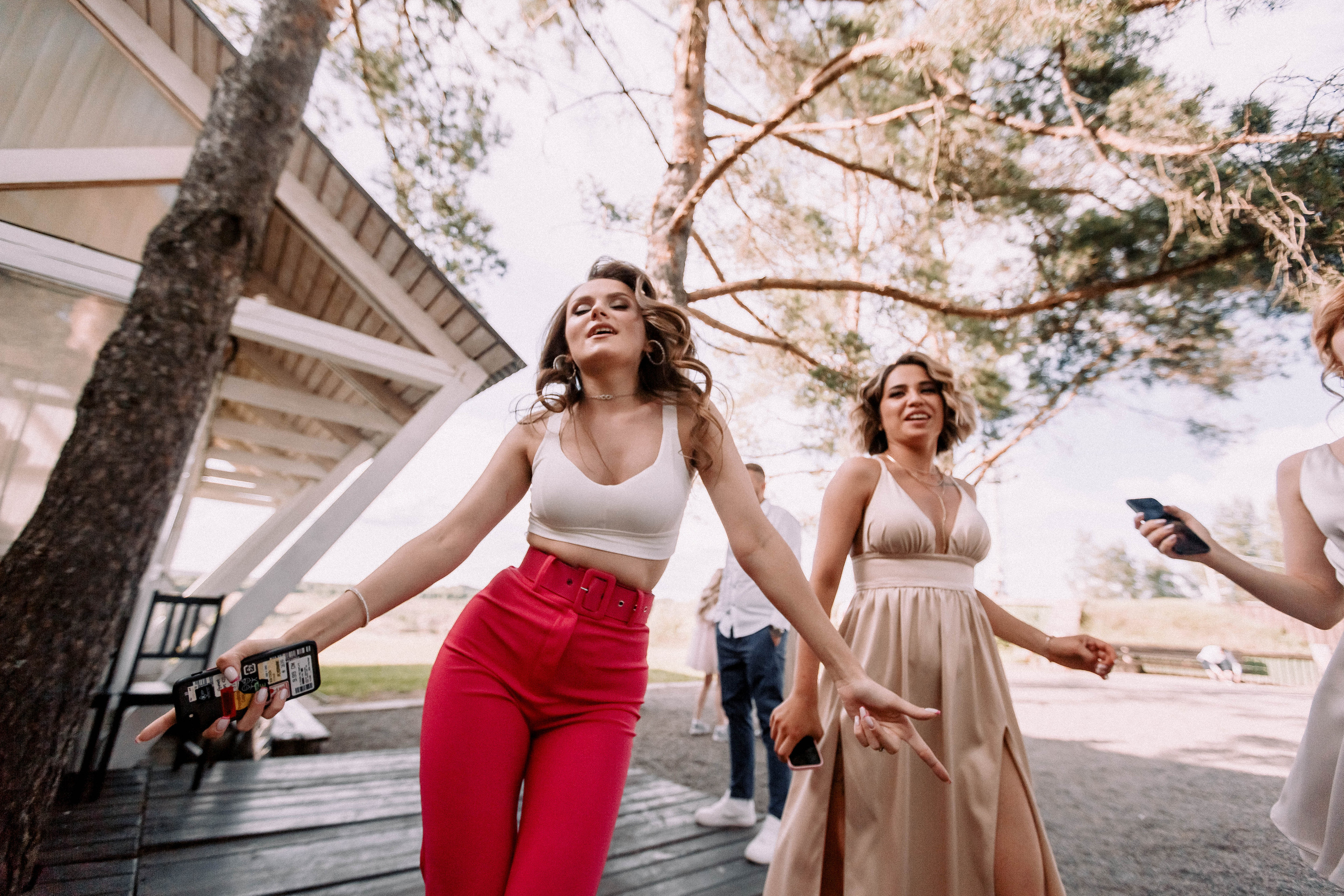 РИТА И РОМА 2022. Свадебный и семейный фотограф Москва Екатерина Верижникова