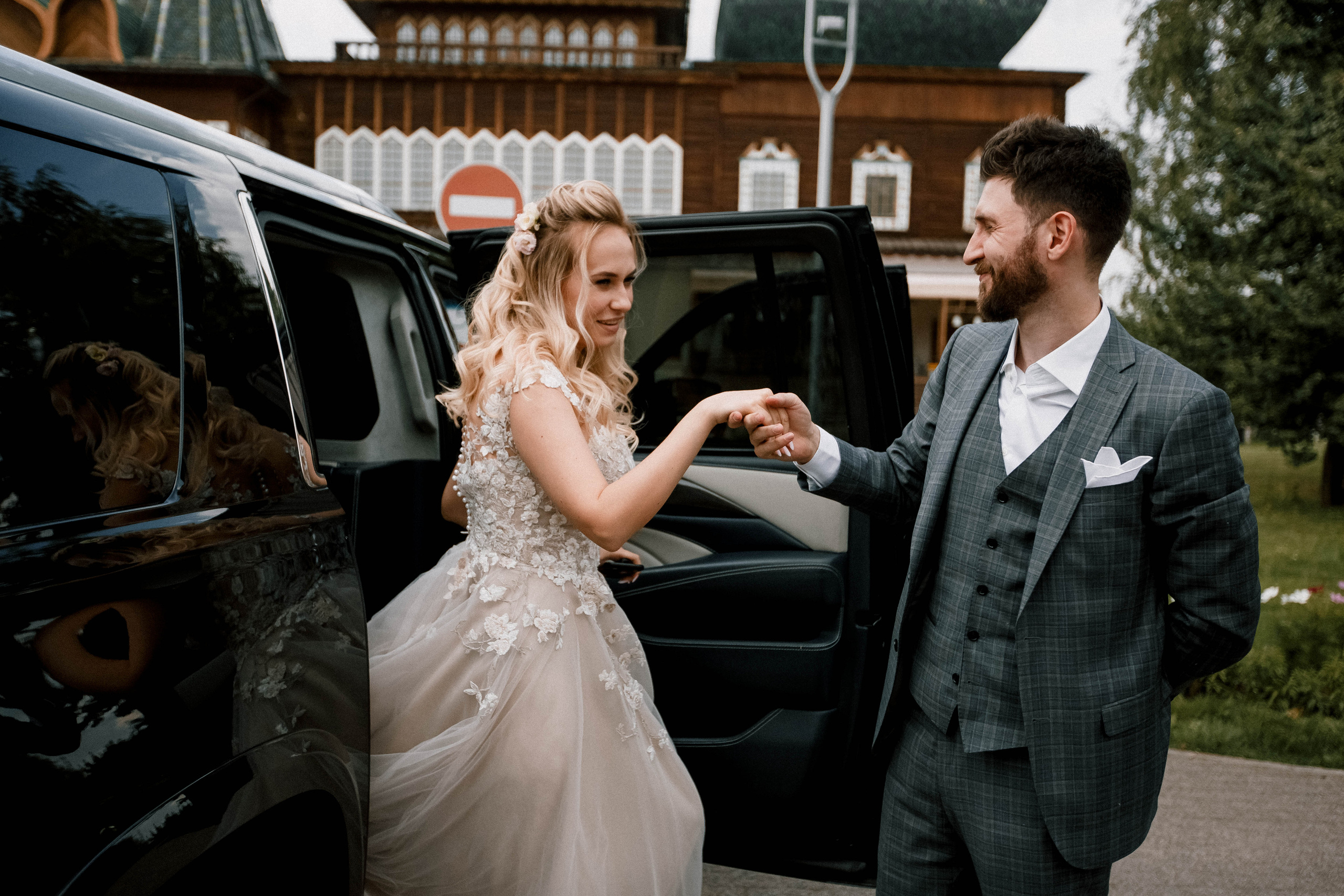 РОМА И ДАША. Свадебный и семейный фотограф Москва Екатерина Верижникова