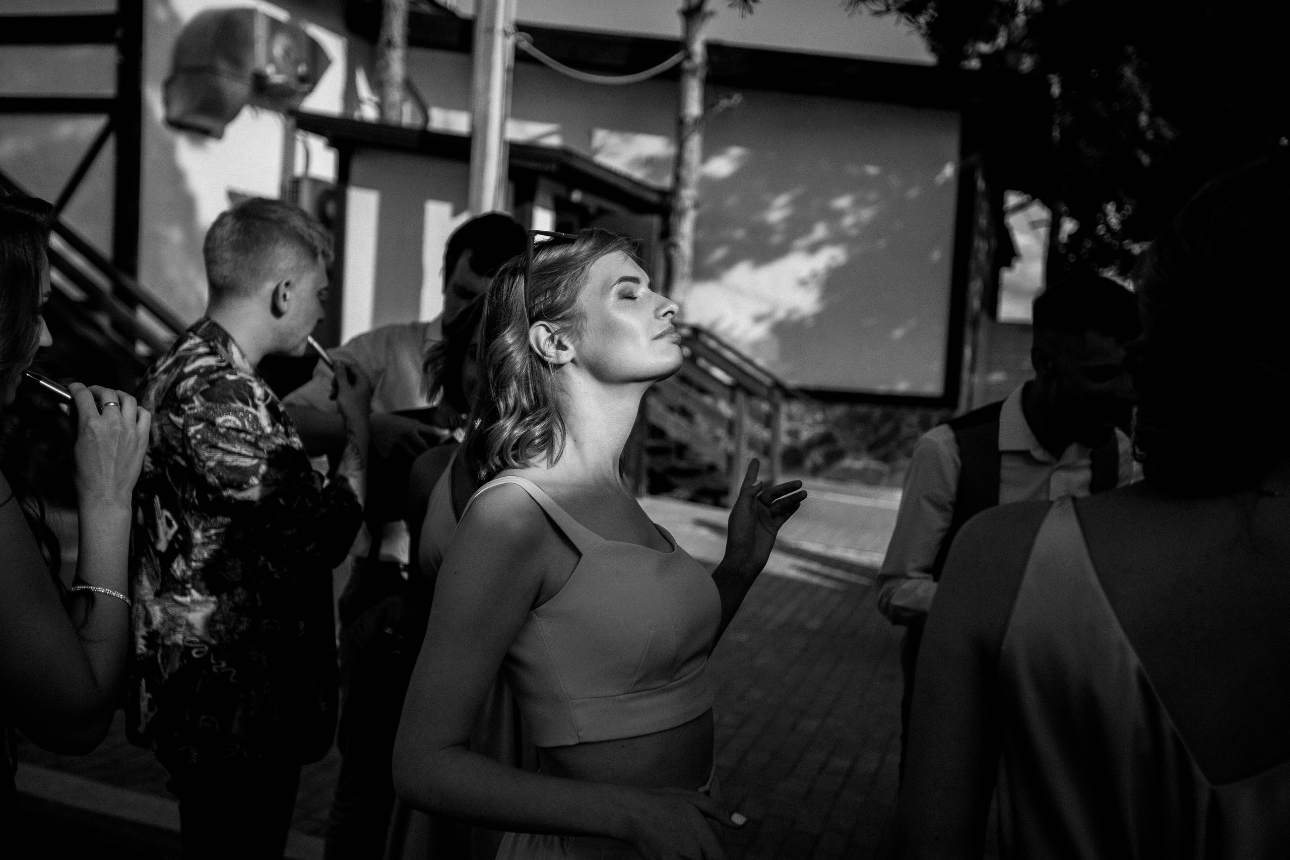 РИТА И РОМА 2022. Свадебный и семейный фотограф Москва Екатерина Верижникова