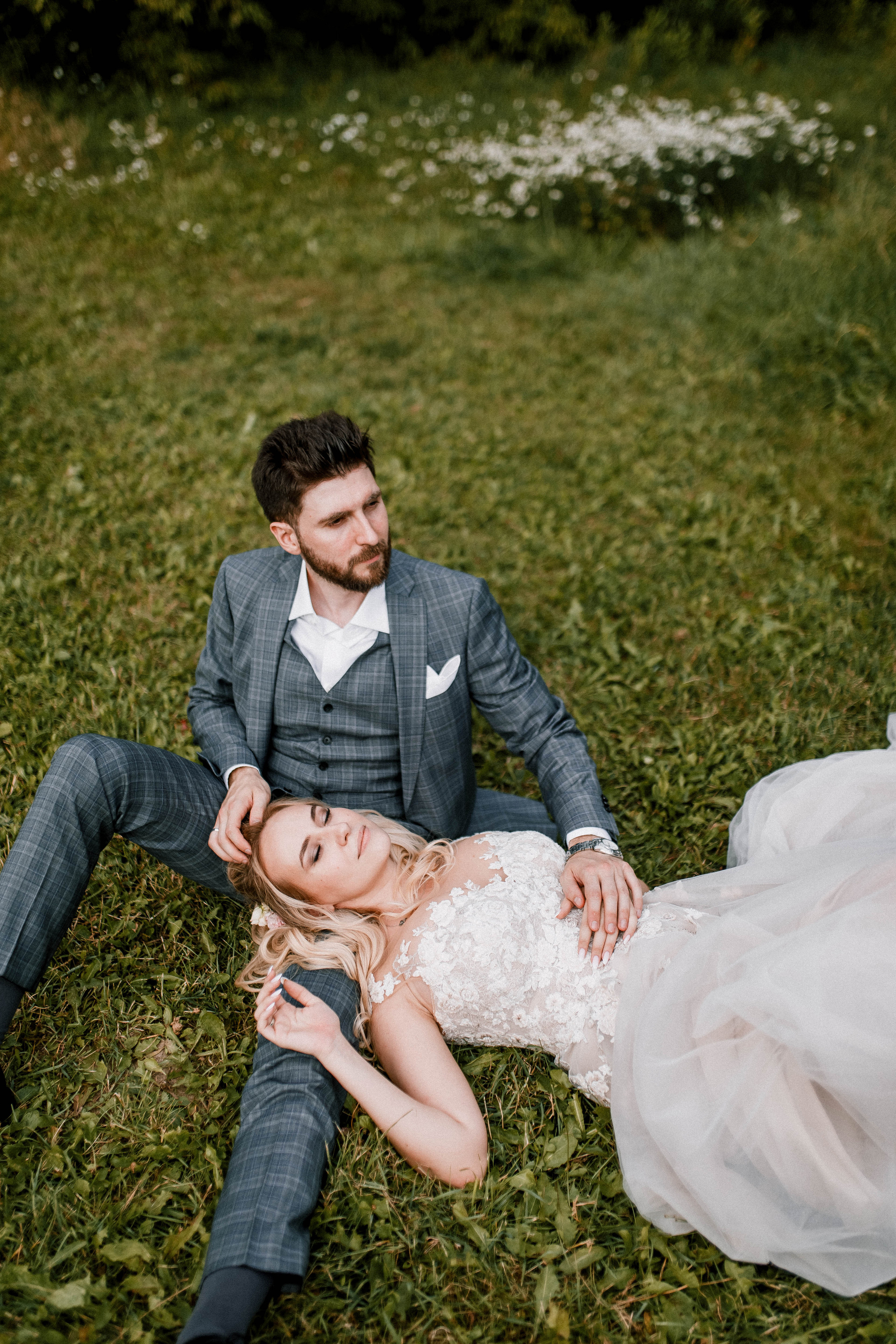 РОМА И ДАША. Свадебный и семейный фотограф Москва Екатерина Верижникова