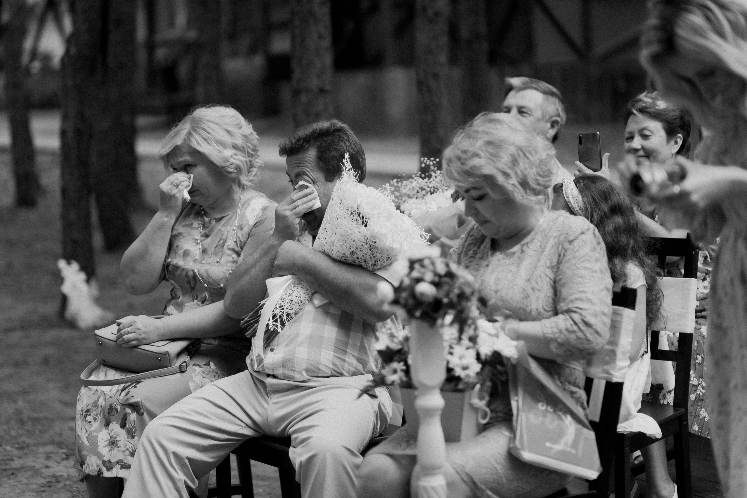 РИТА И РОМА 2022. Свадебный и семейный фотограф Москва Екатерина Верижникова