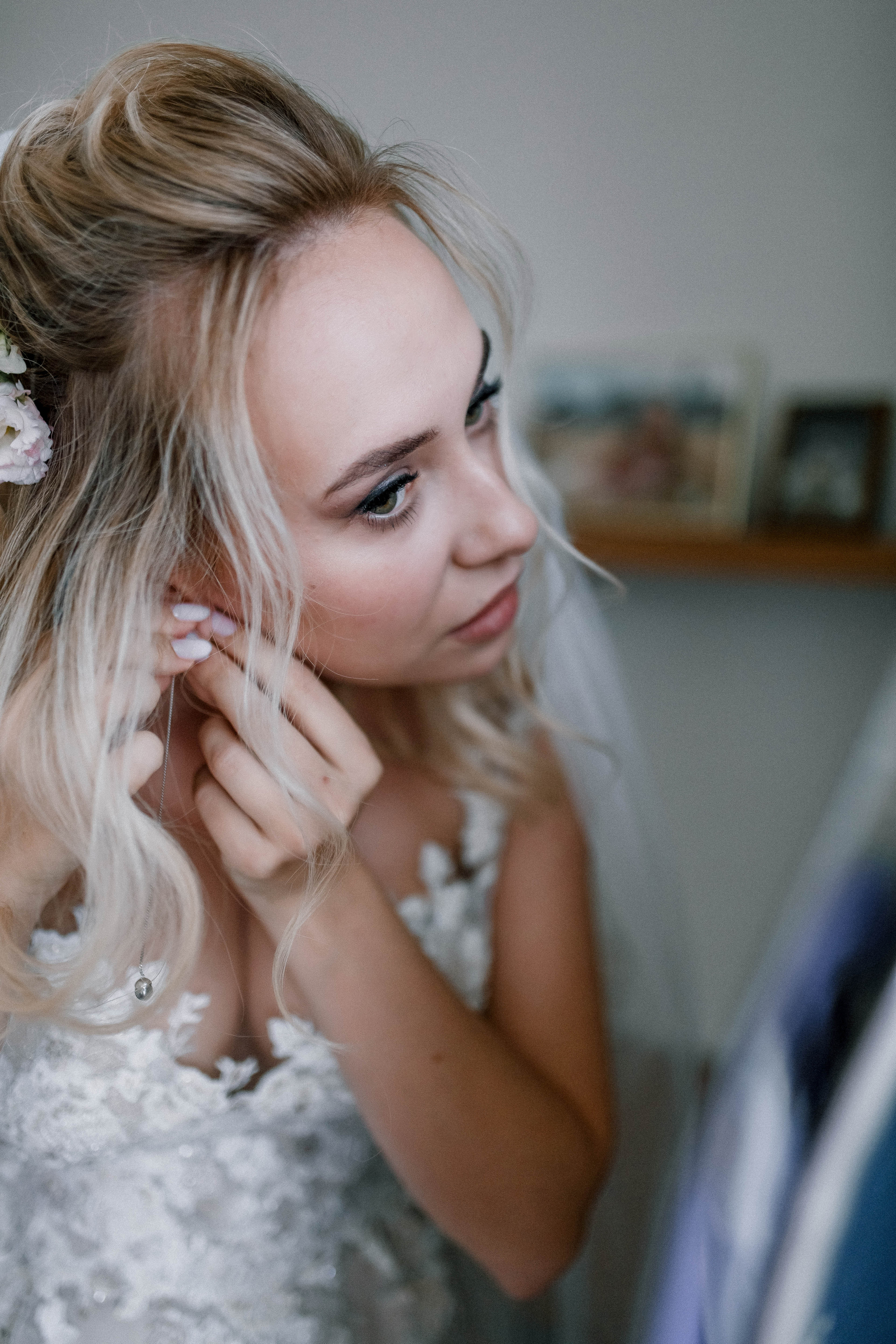 РОМА И ДАША. Свадебный и семейный фотограф Москва Екатерина Верижникова