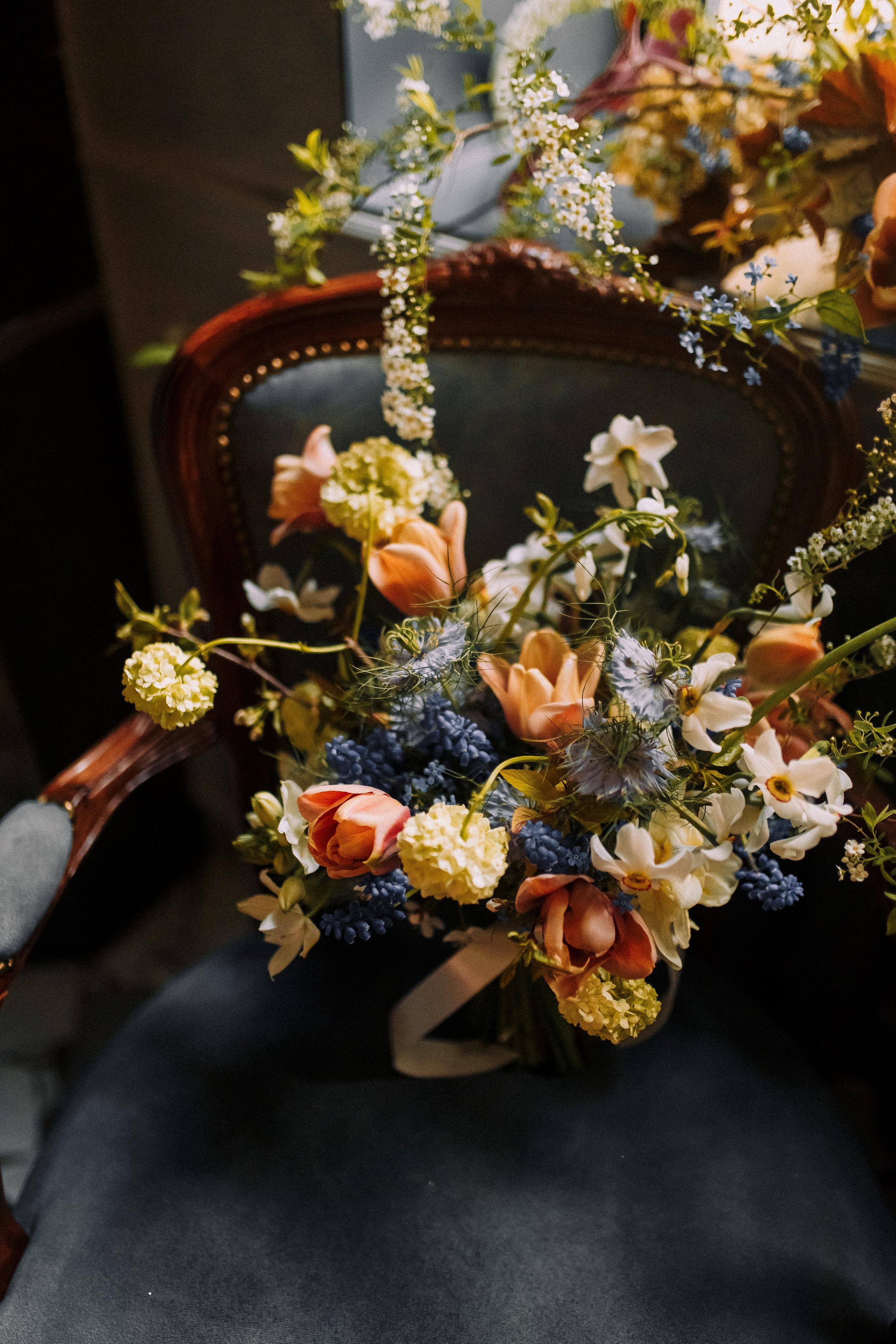 МАРИНА И ДЕНИС. Свадебный и семейный фотограф Москва Екатерина Верижникова