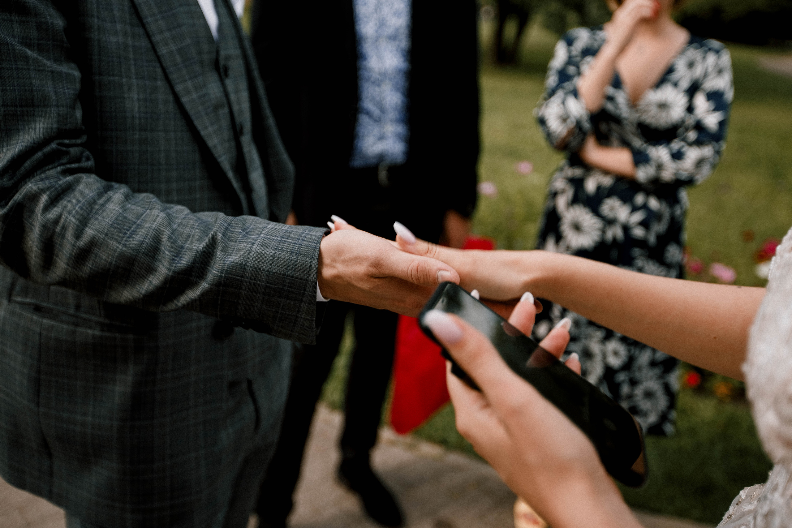 РОМА И ДАША. Свадебный и семейный фотограф Москва Екатерина Верижникова