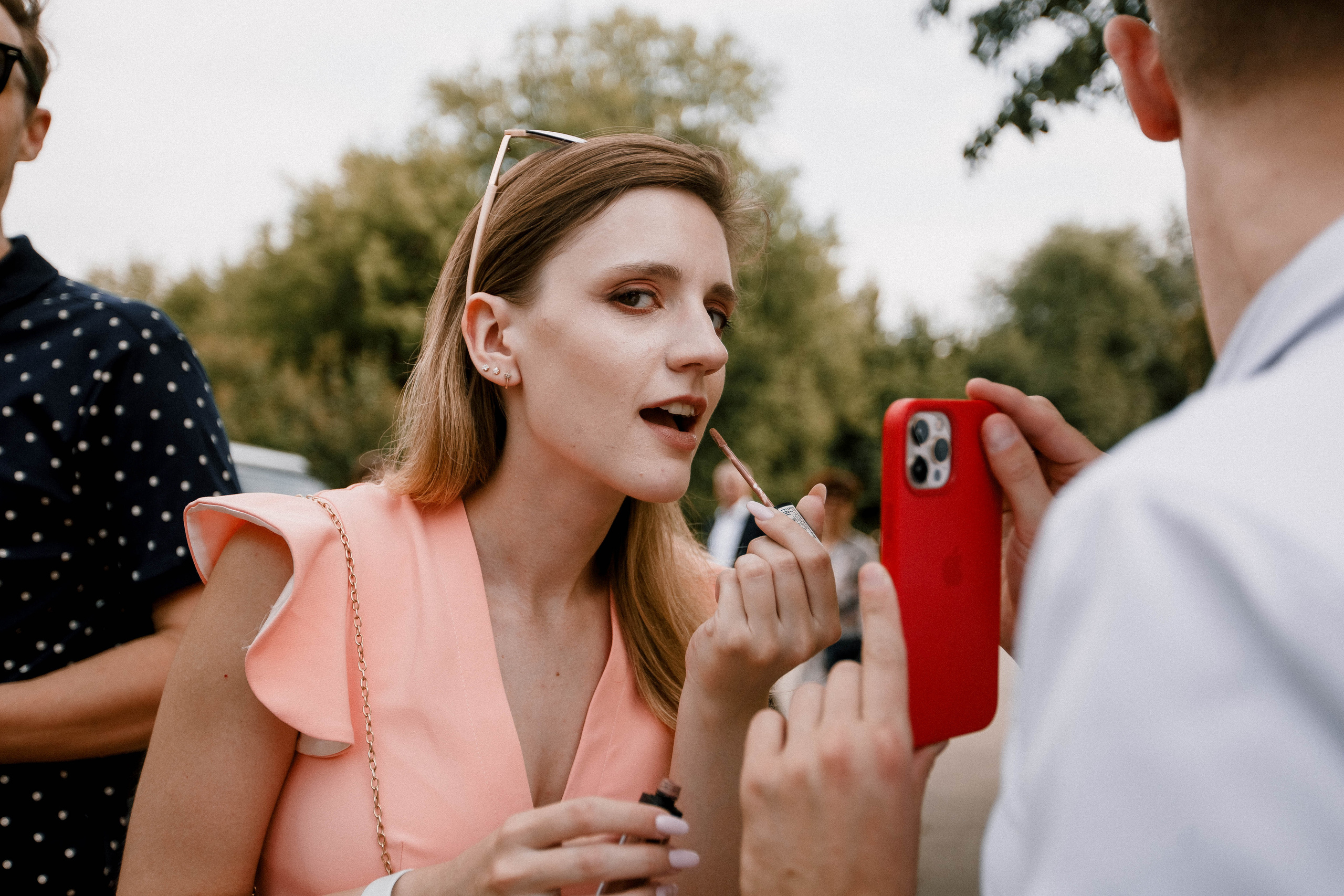 РОМА И ДАША. Свадебный и семейный фотограф Москва Екатерина Верижникова