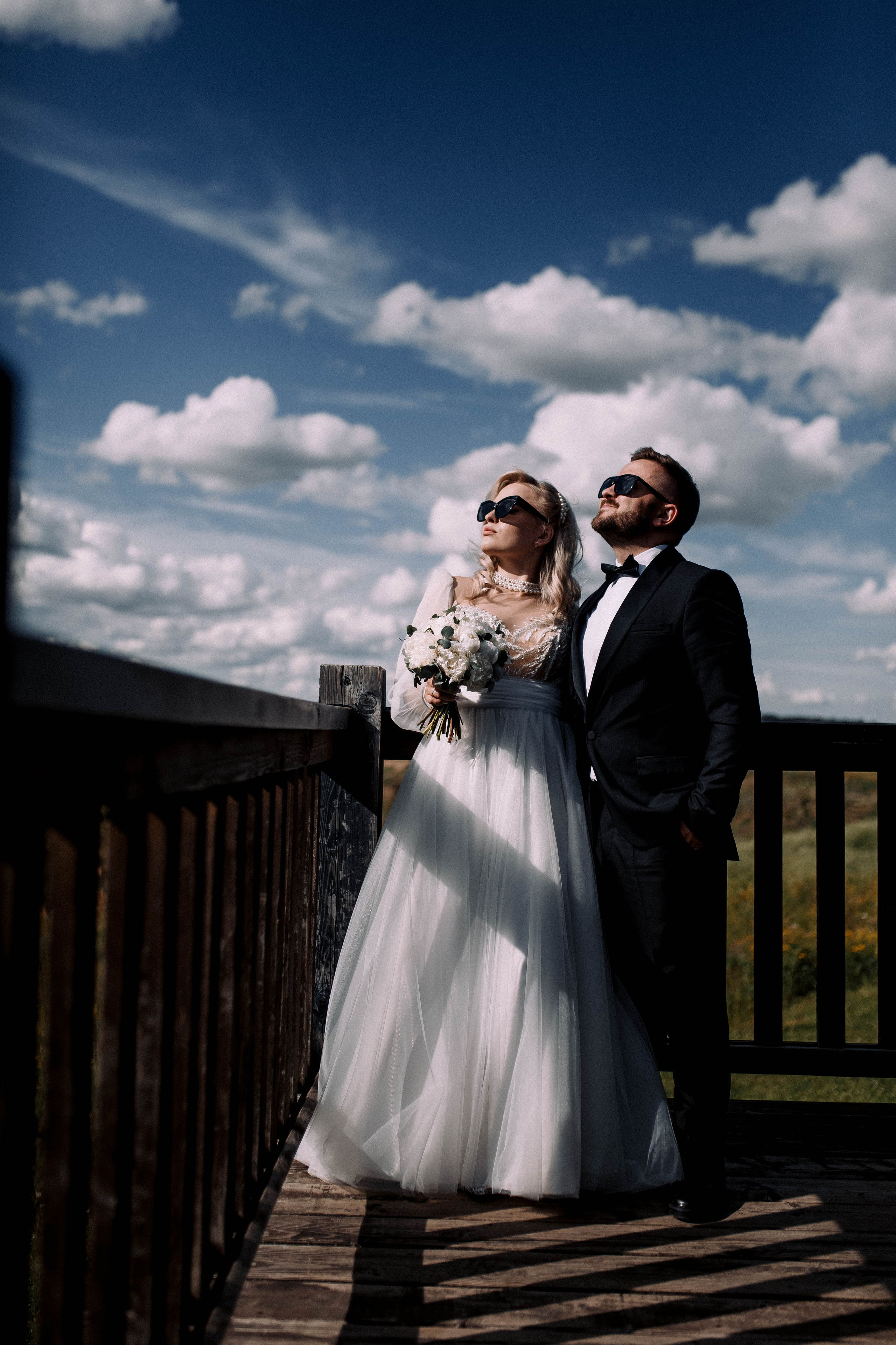 РИТА И РОМА 2022. Свадебный и семейный фотограф Москва Екатерина Верижникова