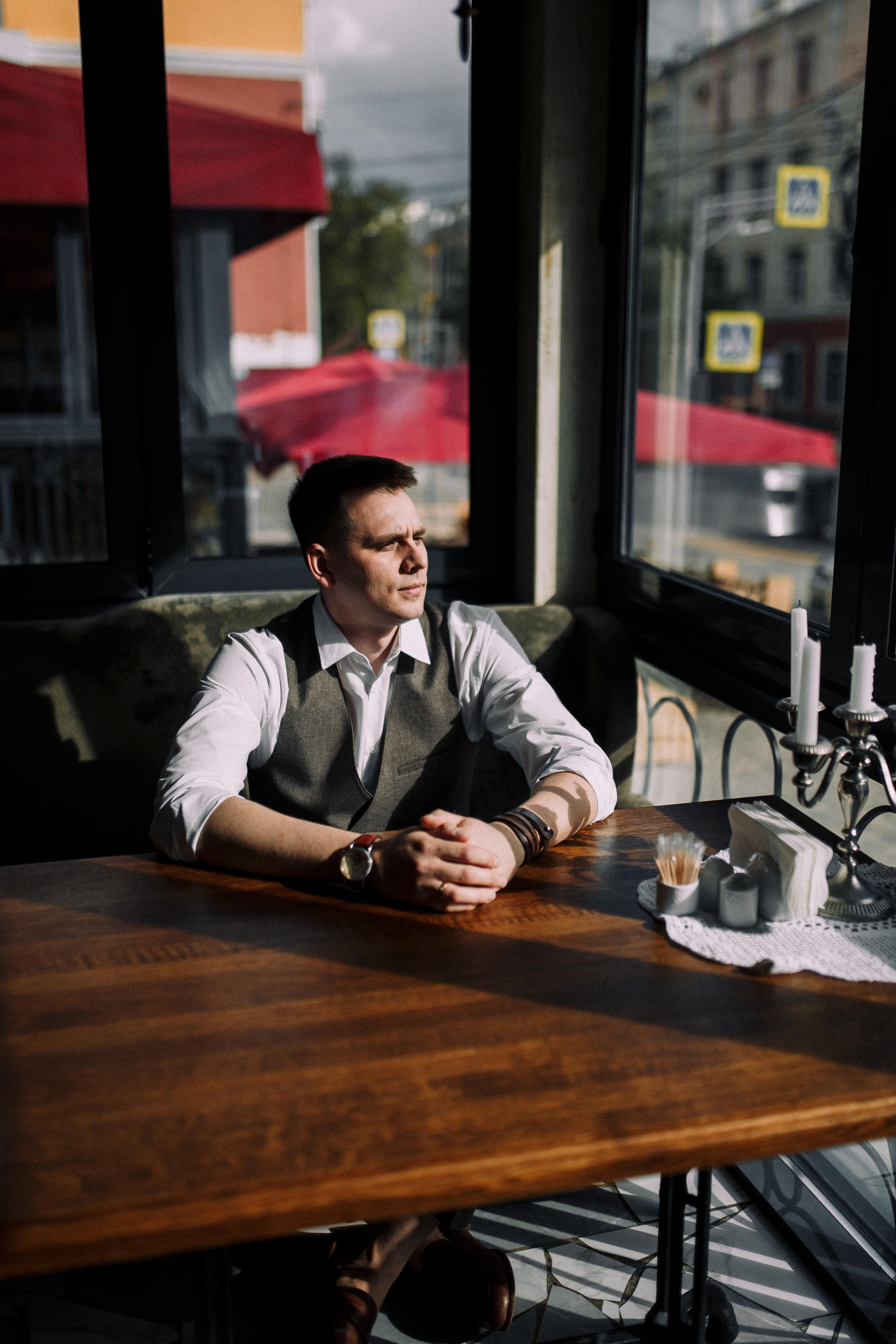 МАРИНА И ДЕНИС. Свадебный и семейный фотограф Москва Екатерина Верижникова