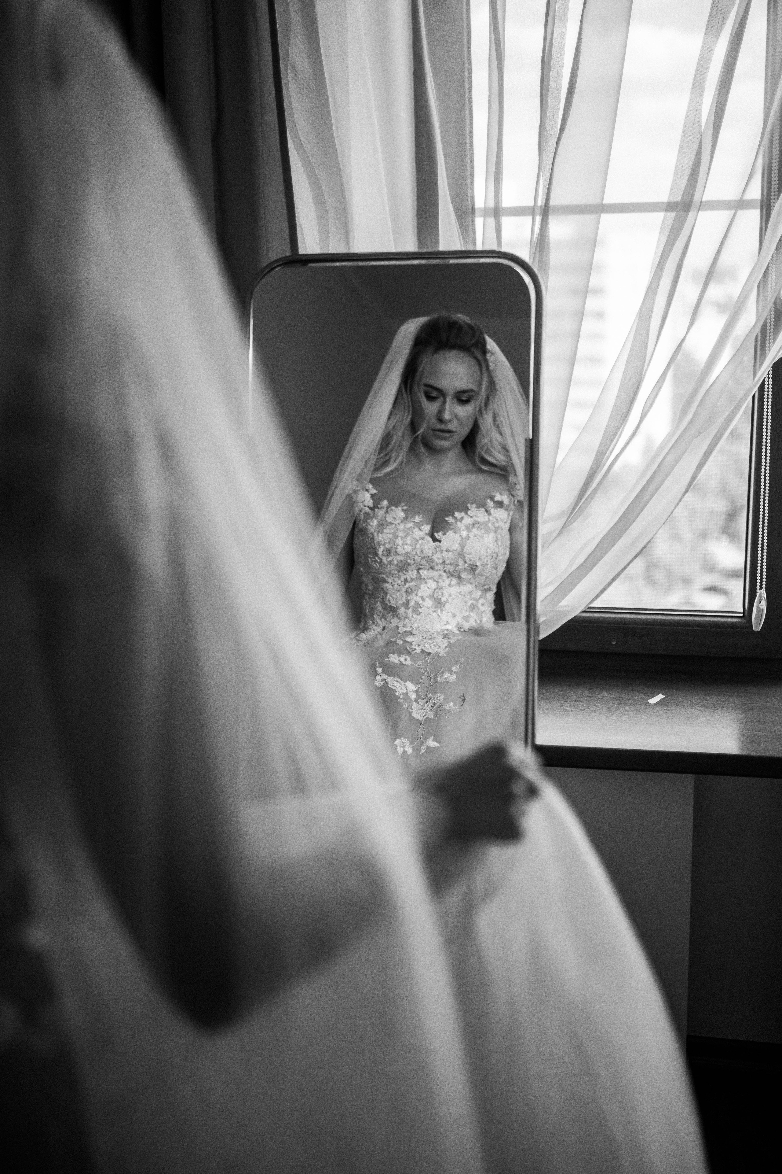 РОМА И ДАША. Свадебный и семейный фотограф Москва Екатерина Верижникова