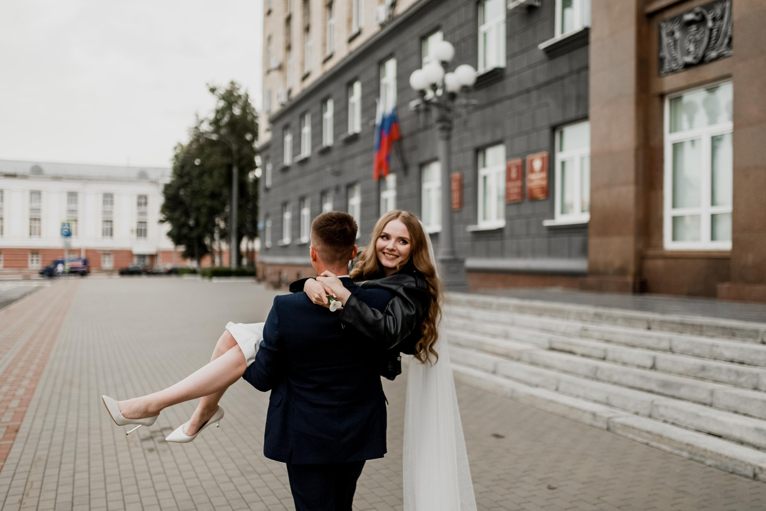 НАСТЯ И САША 2022. Свадебный и семейный фотограф Москва Екатерина Верижникова