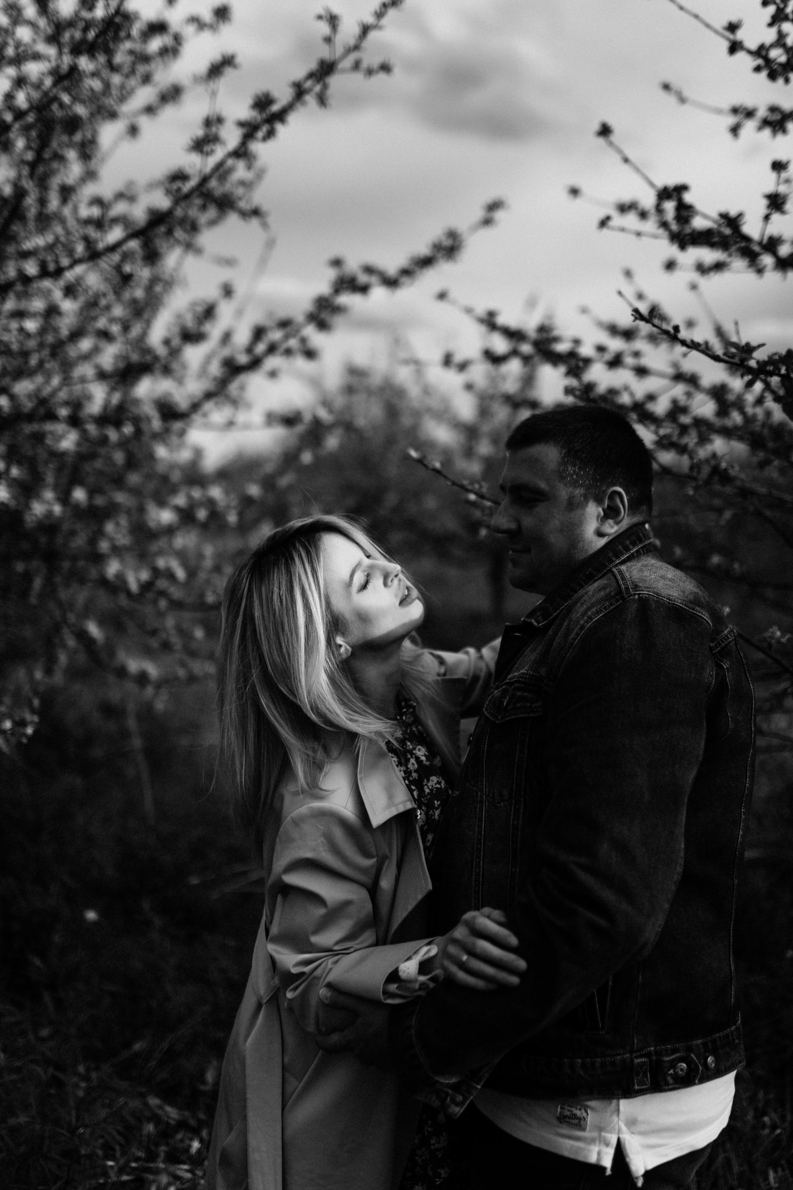 СЕМЕЙНАЯ СЪЕМКА ВЕСНОЙ. Свадебный и семейный фотограф Москва Екатерина Верижникова