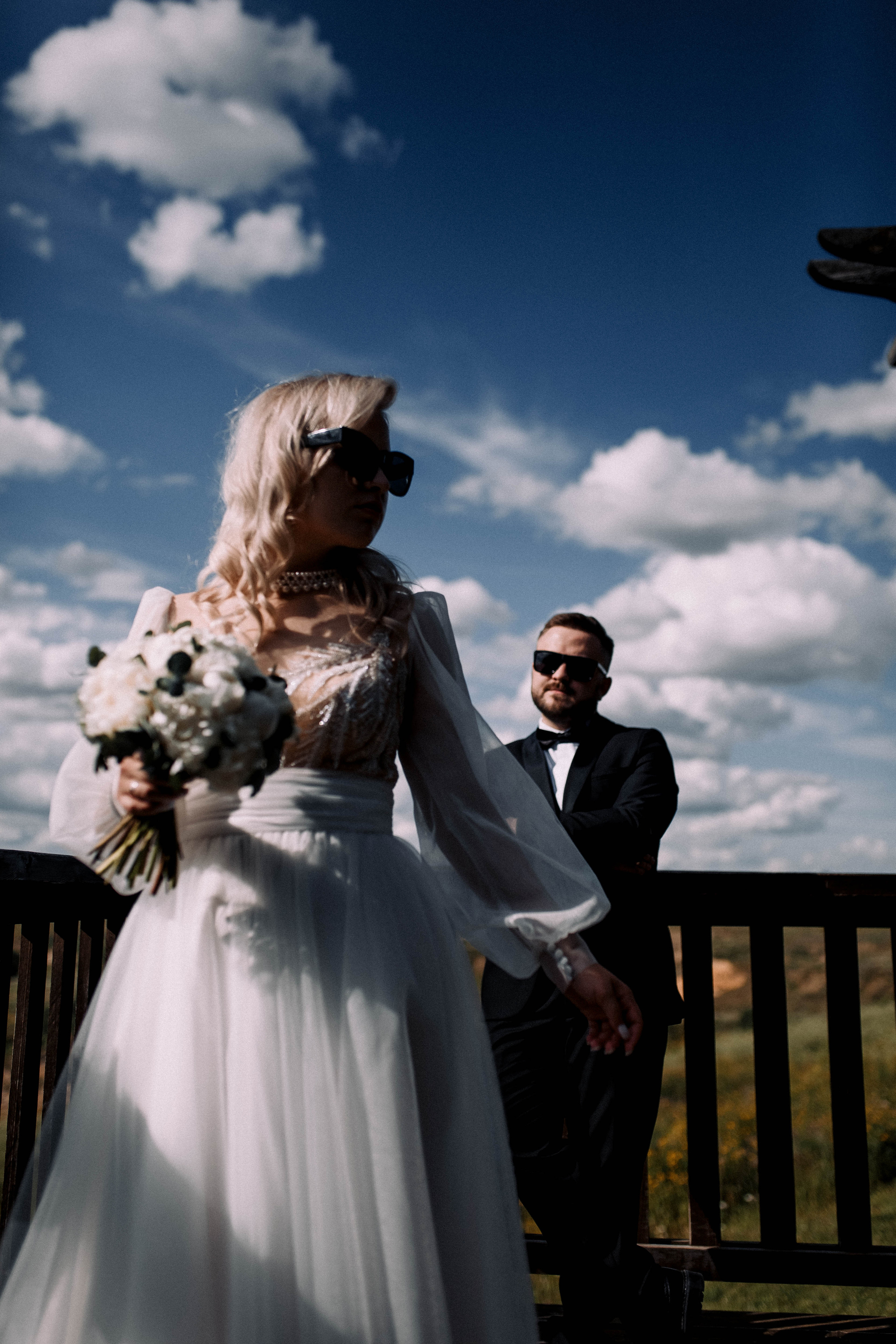 РИТА И РОМА 2022. Свадебный и семейный фотограф Москва Екатерина Верижникова