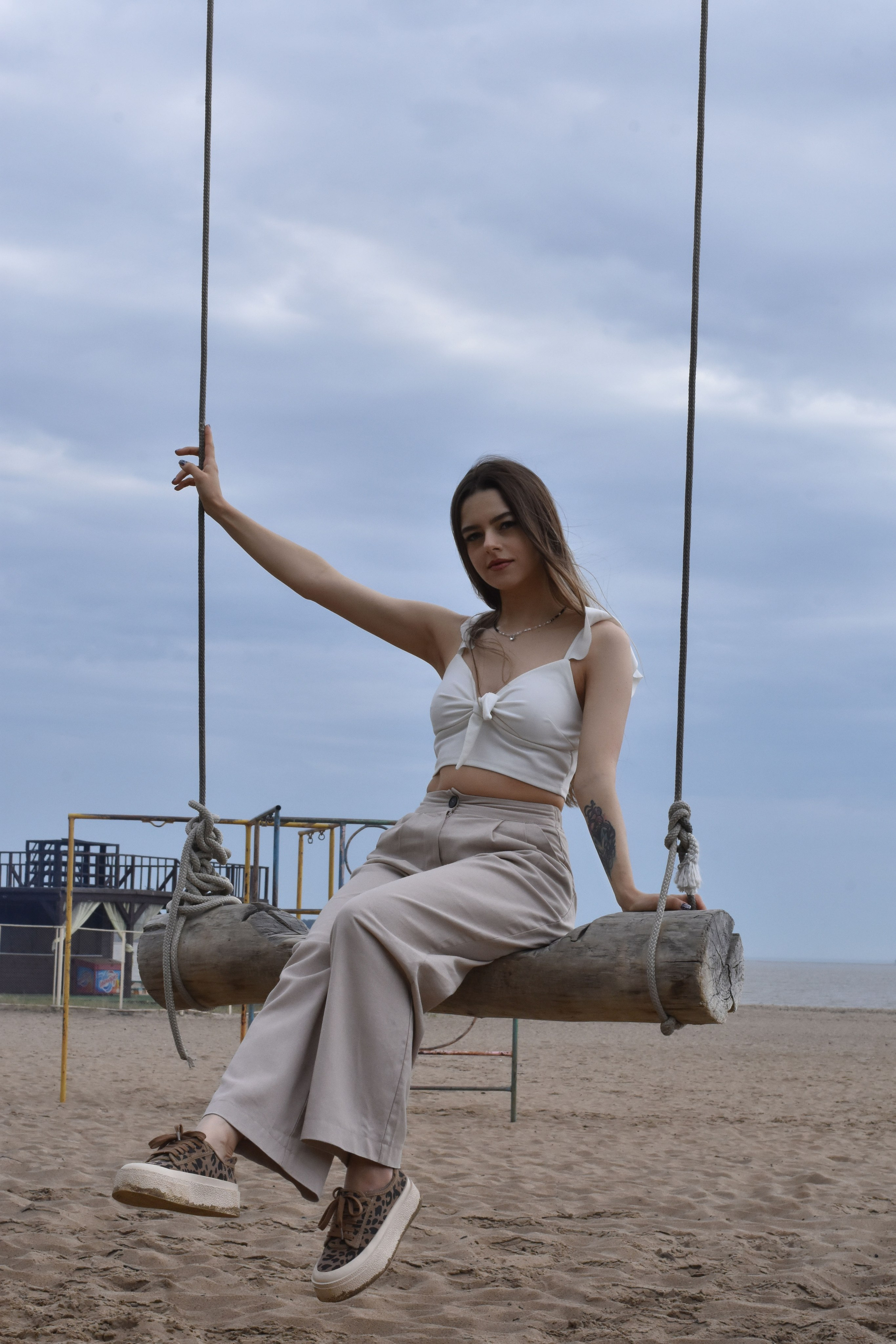 Илья и Кристина. Фотограф Новосибирск | Купавцева Алёна