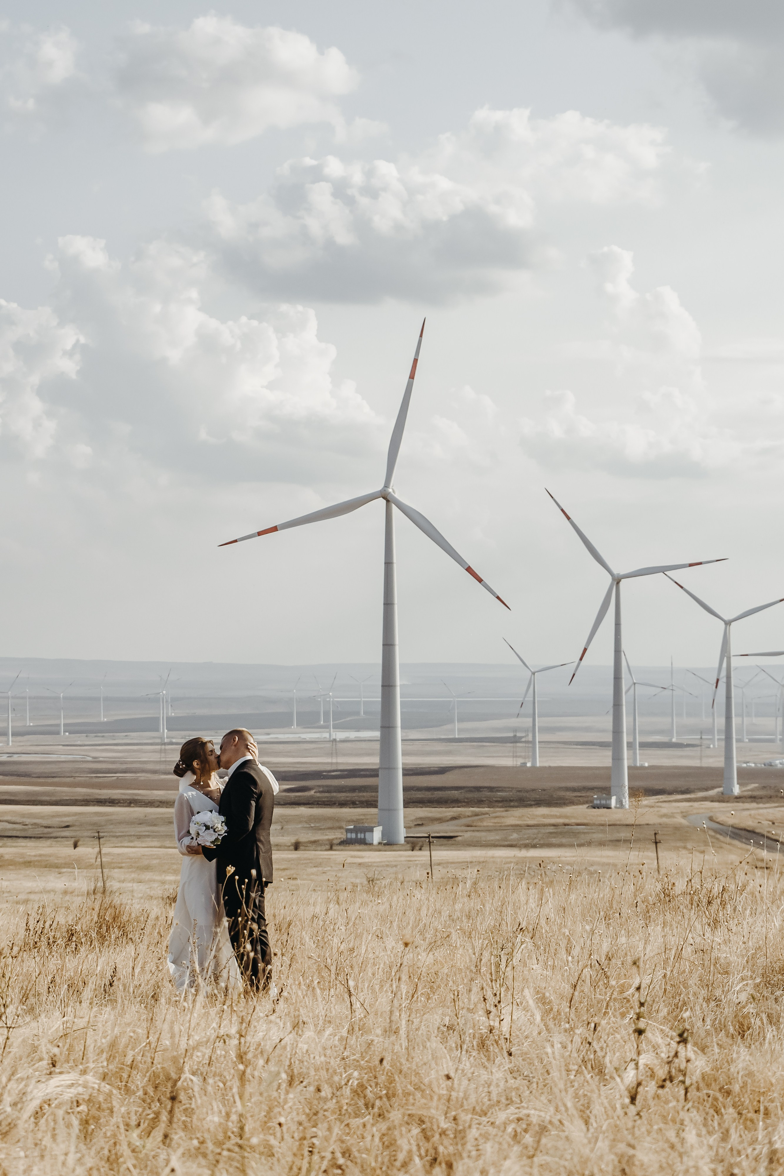 Владислав и Ульяна. Свадебный и семейный фотограф в Невинномысске Наталья Куликова