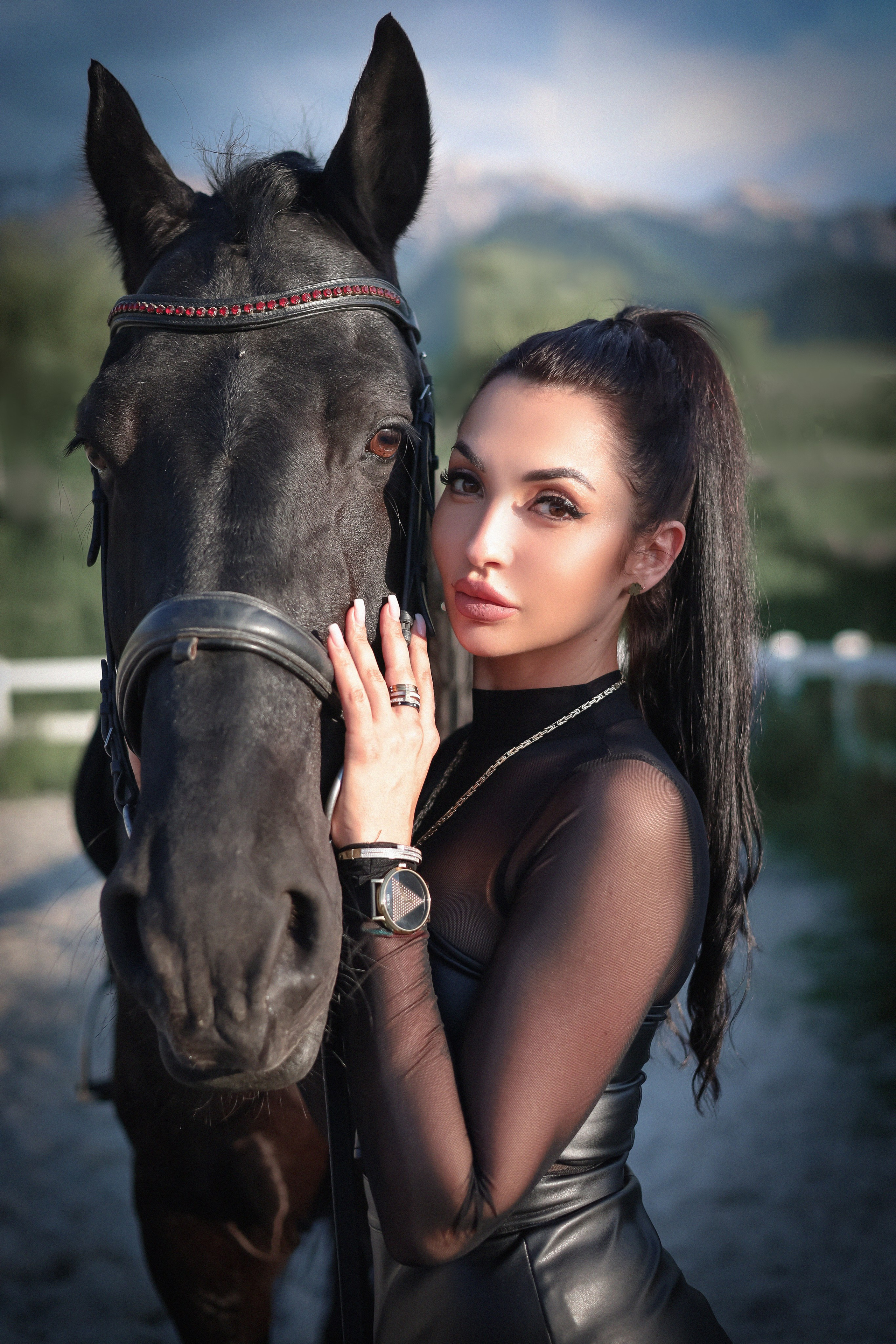 Виктория. Фотограф Тамара Катапова